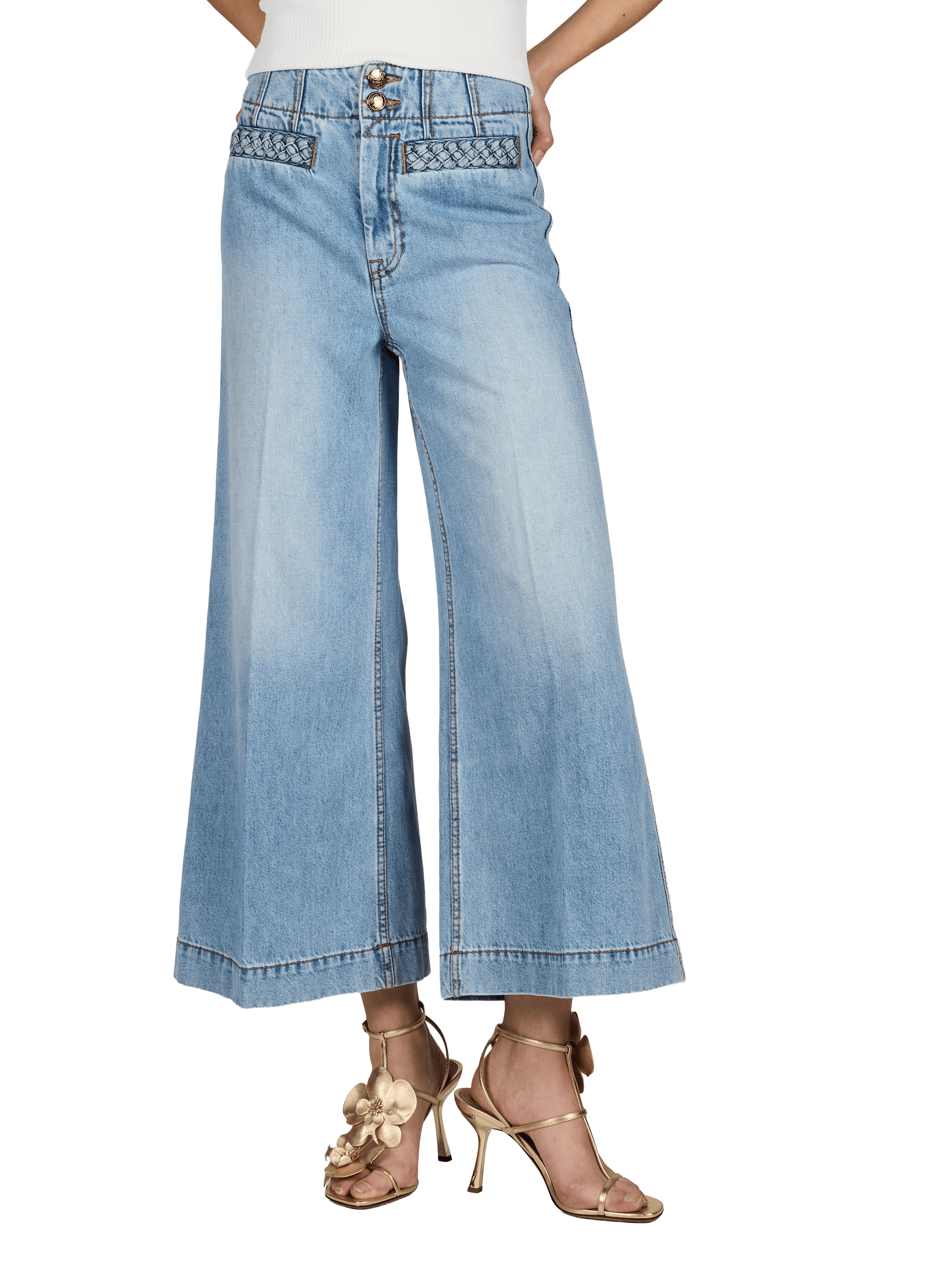 Jean ample  ZIMMERMANN