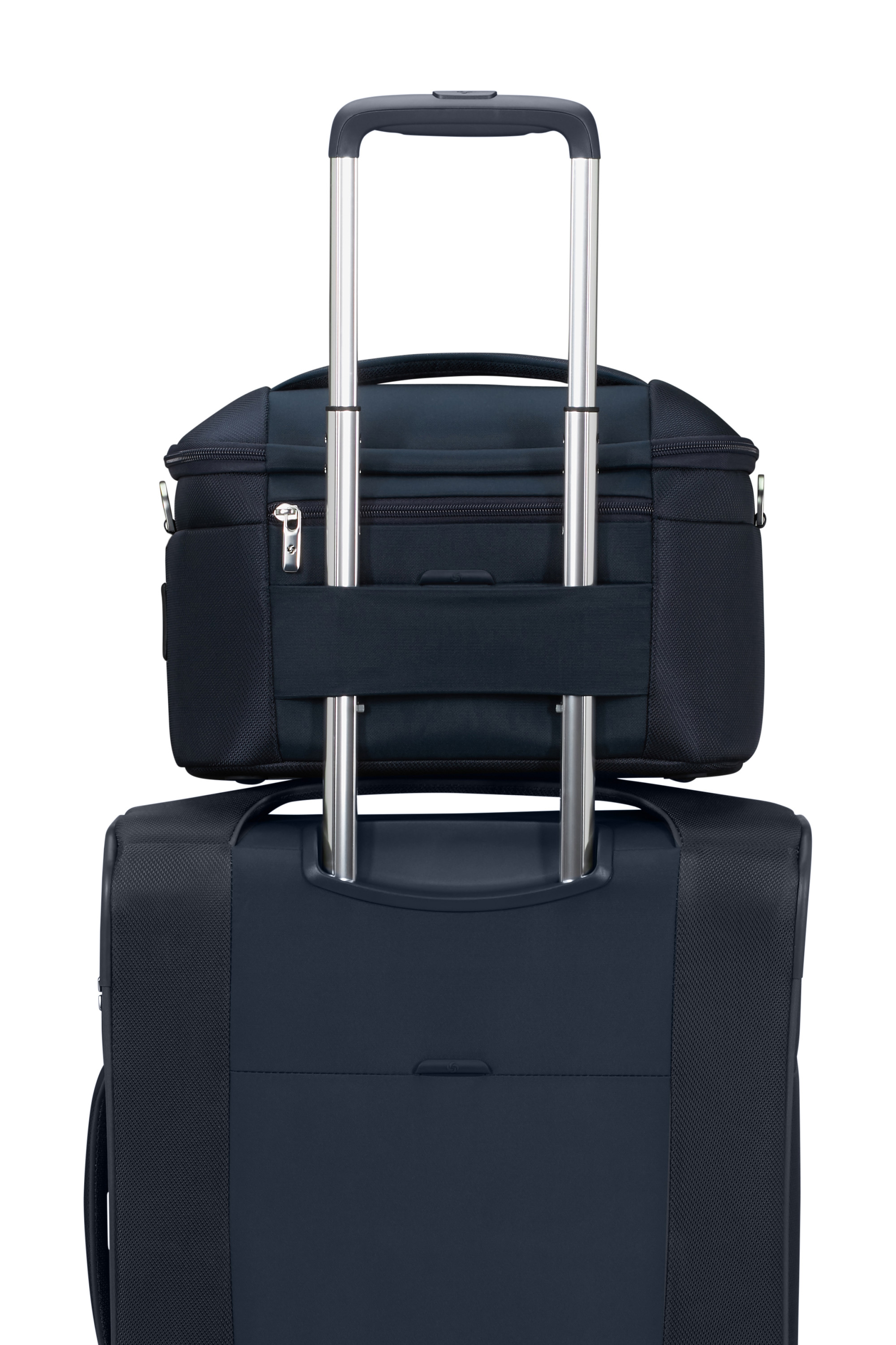 Re-lite trousse de toilette taille s SAMSONITE Bleu