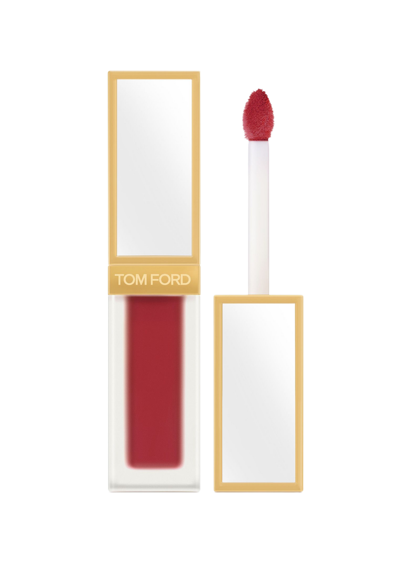 Fard liquido - Soleil Sunkissed TOM FORD 06 - mile high