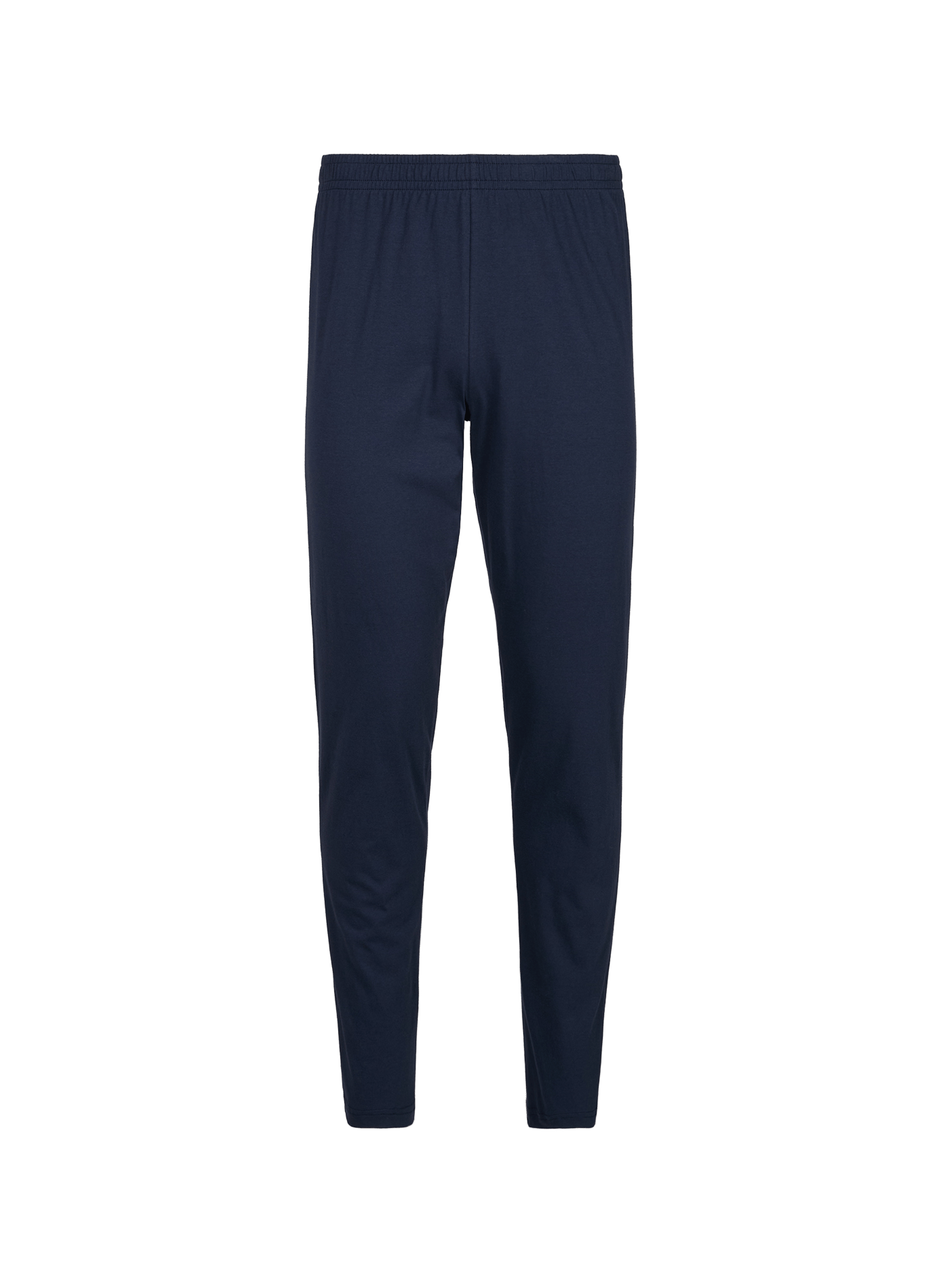 Ensemble de pyjama long en coton EMINENCE Bleu
