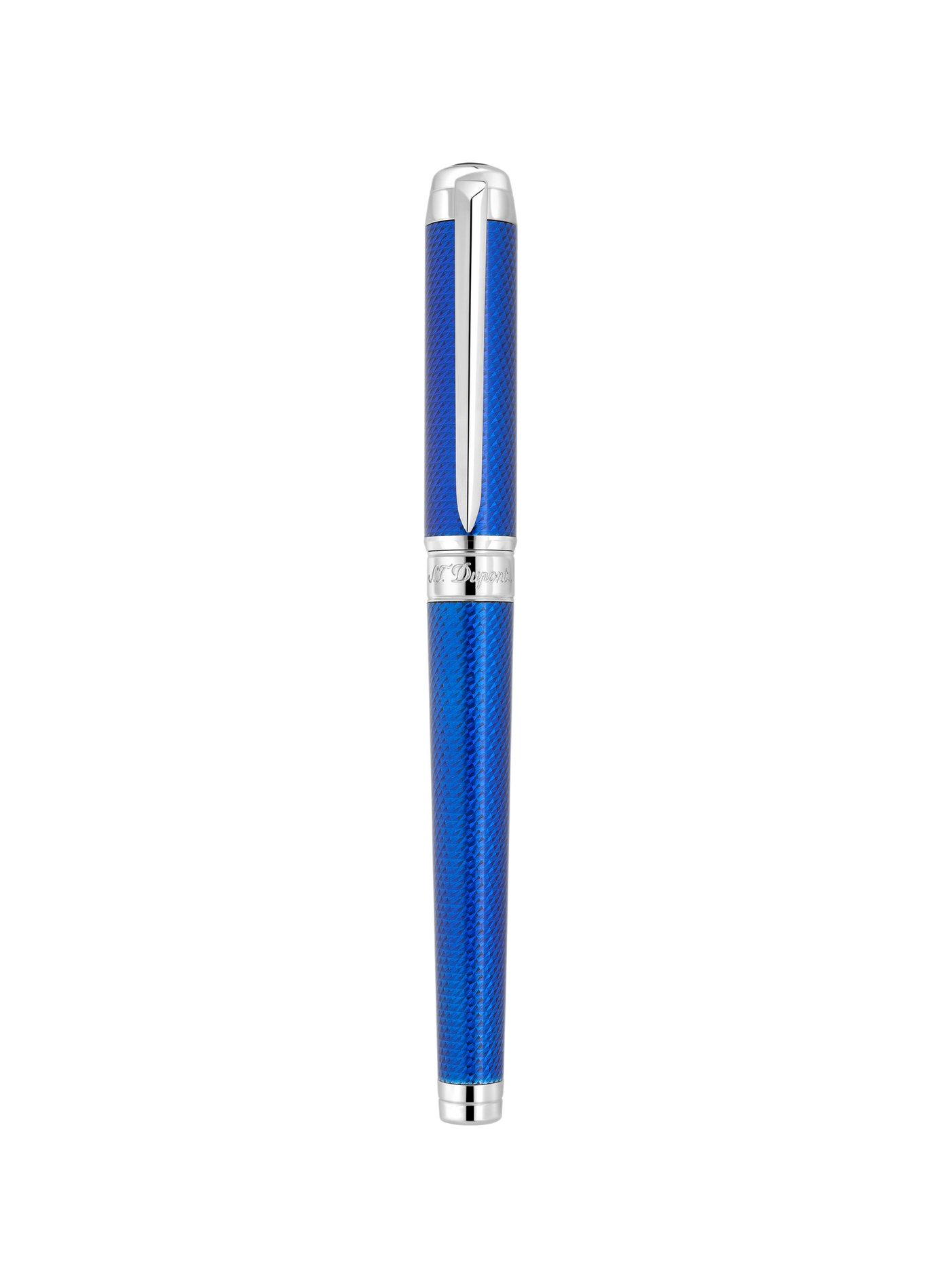 Rollerball pen XL S.T. DUPONT Blue