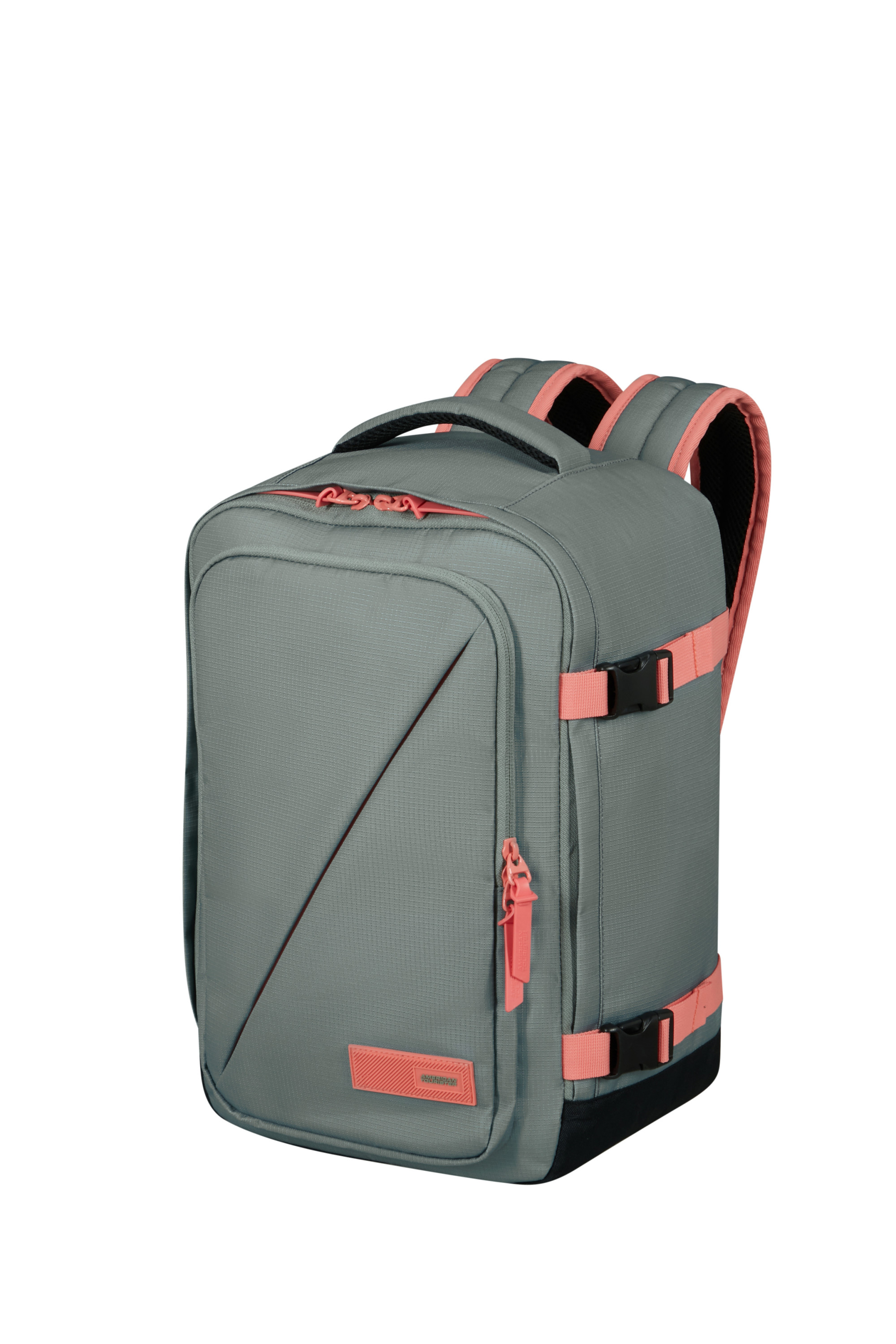 Take2cabin sac à dos AMERICAN TOURISTER Gris