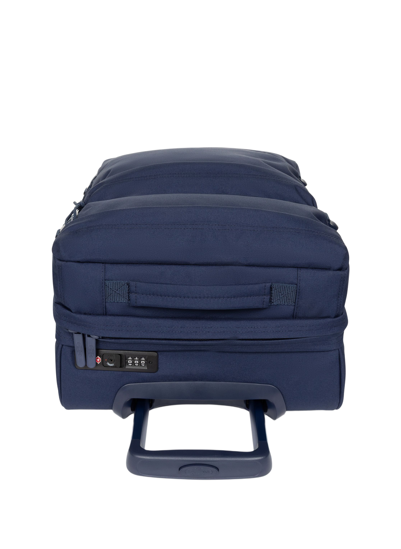 Transit'r Plus Suitcase EASTPAK Blue