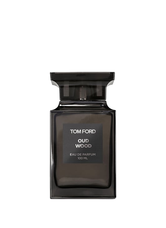 Eau de parfum - Oud Wood