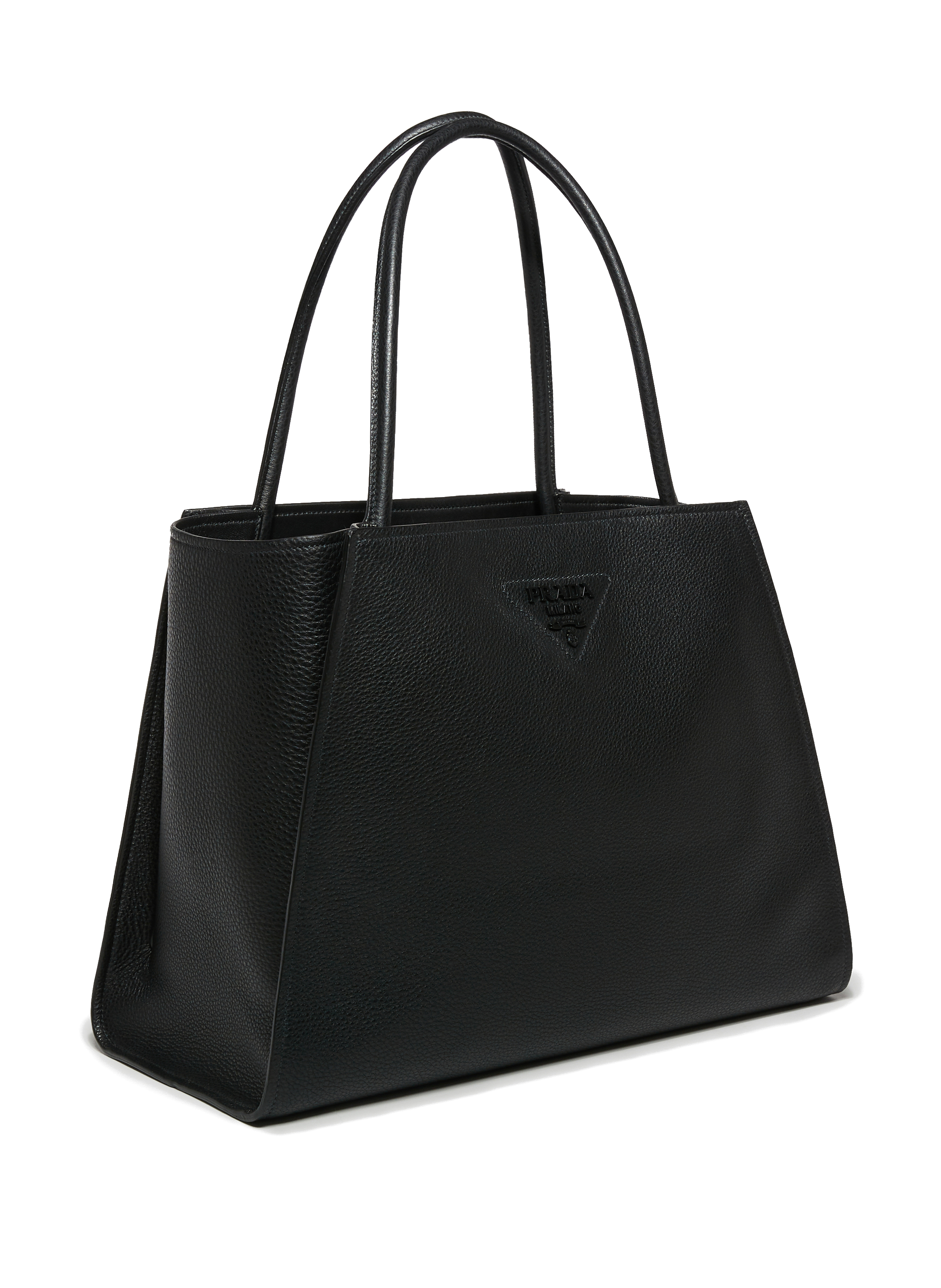 Sac à main en cuir de veau