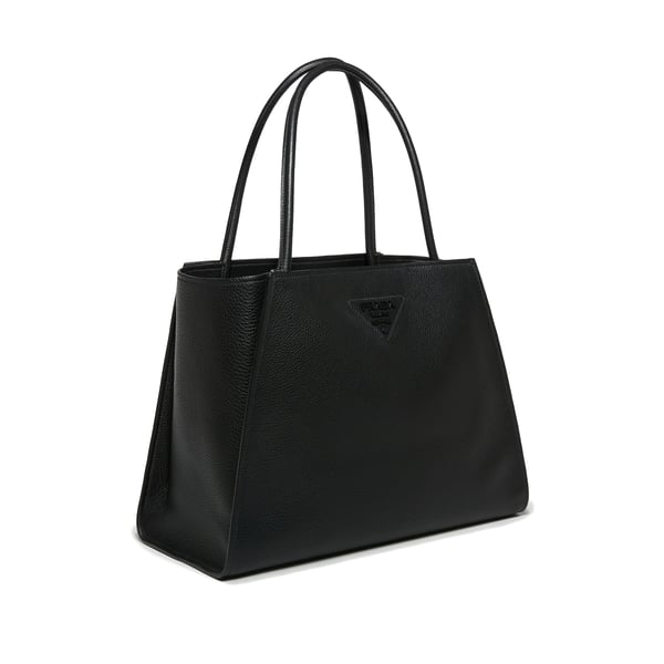 Sac à main en cuir de veau