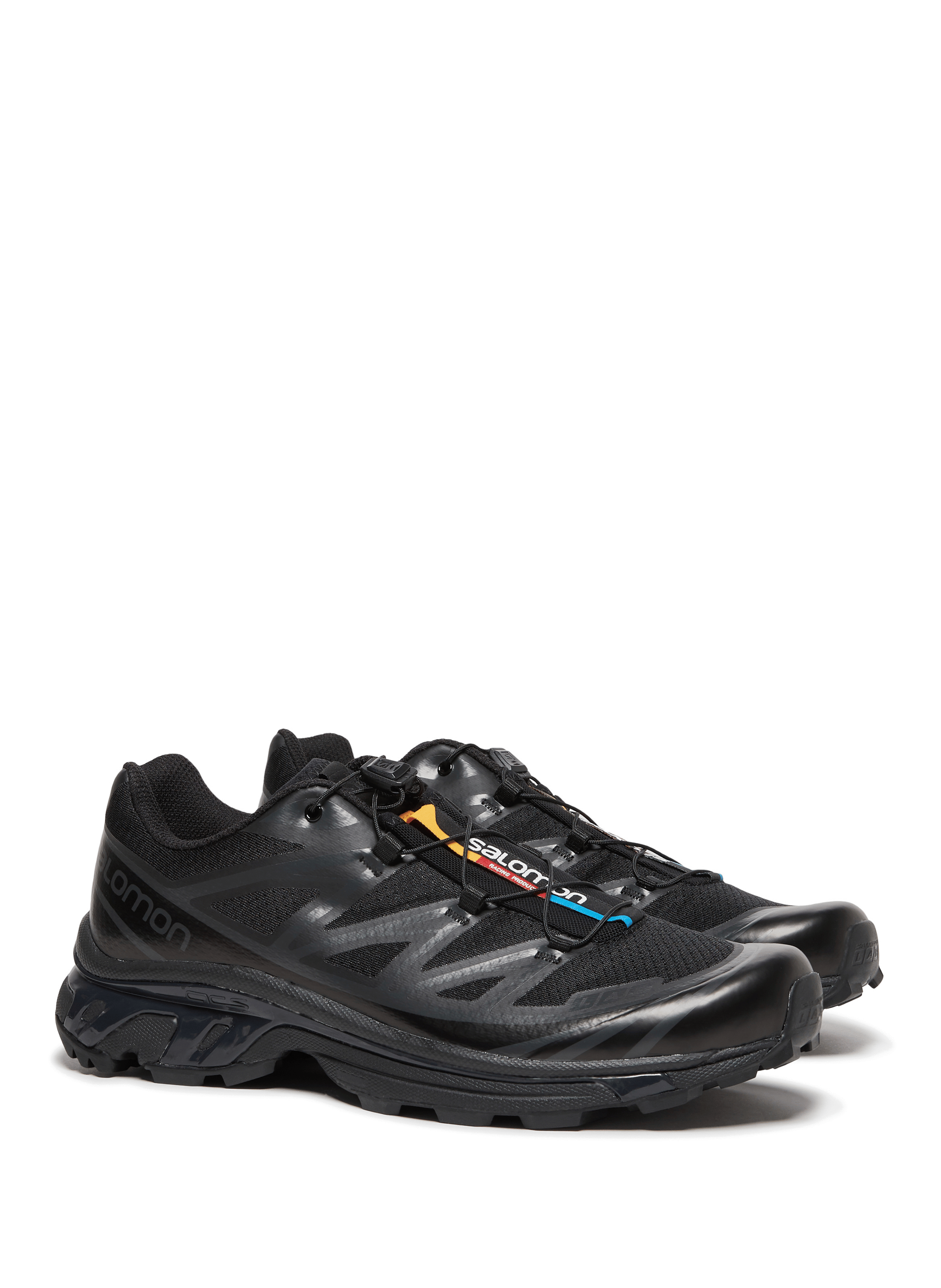 Baskets Xt-6 Adv SALOMON Noir