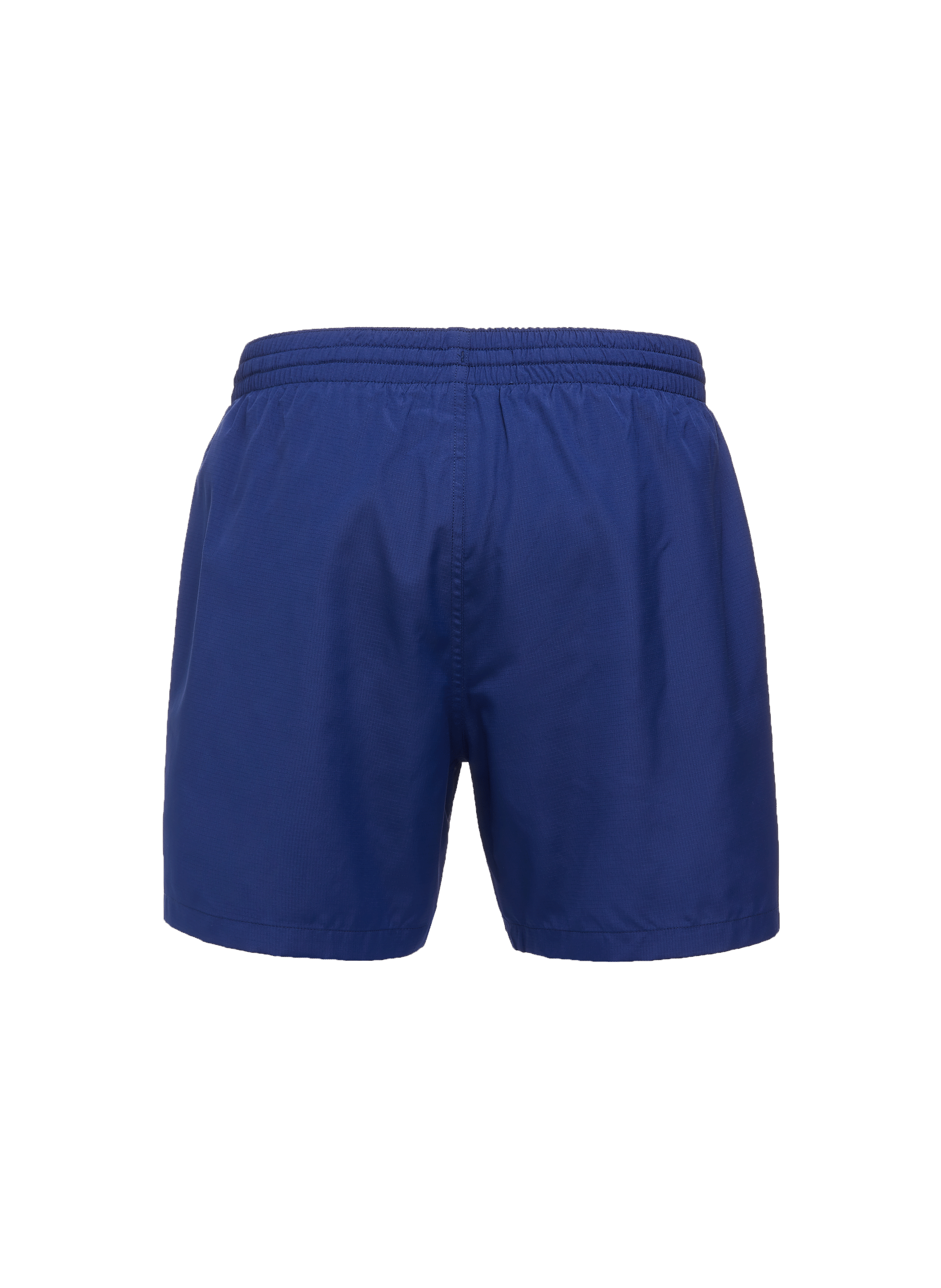 Short de bain en polyester recyclé