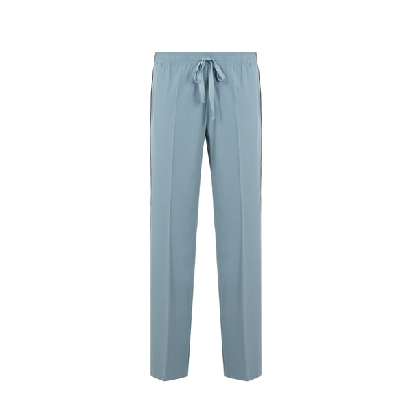 Pantalon Pomy en crêpe