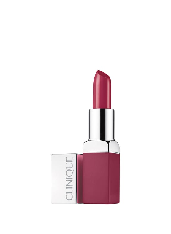 Clinique Pop - Intense Lip Colour + Primer two-in-one Purple by CLINIQUE CLINIQUE Clinique Pop - Intense Lip Colour + Primer two-in-one Purple