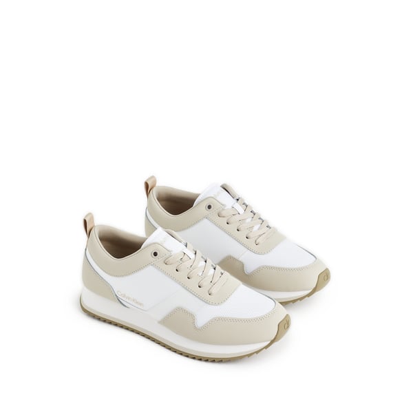 Baskets tri-matière