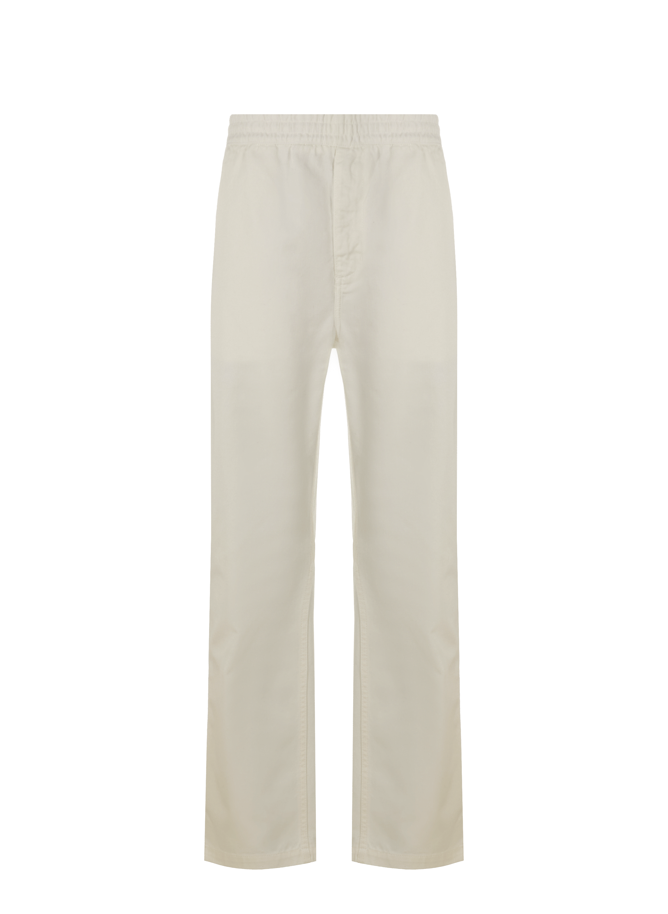 Pantalon en coton organique