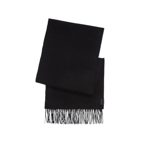 Echarpe en laine recyclé