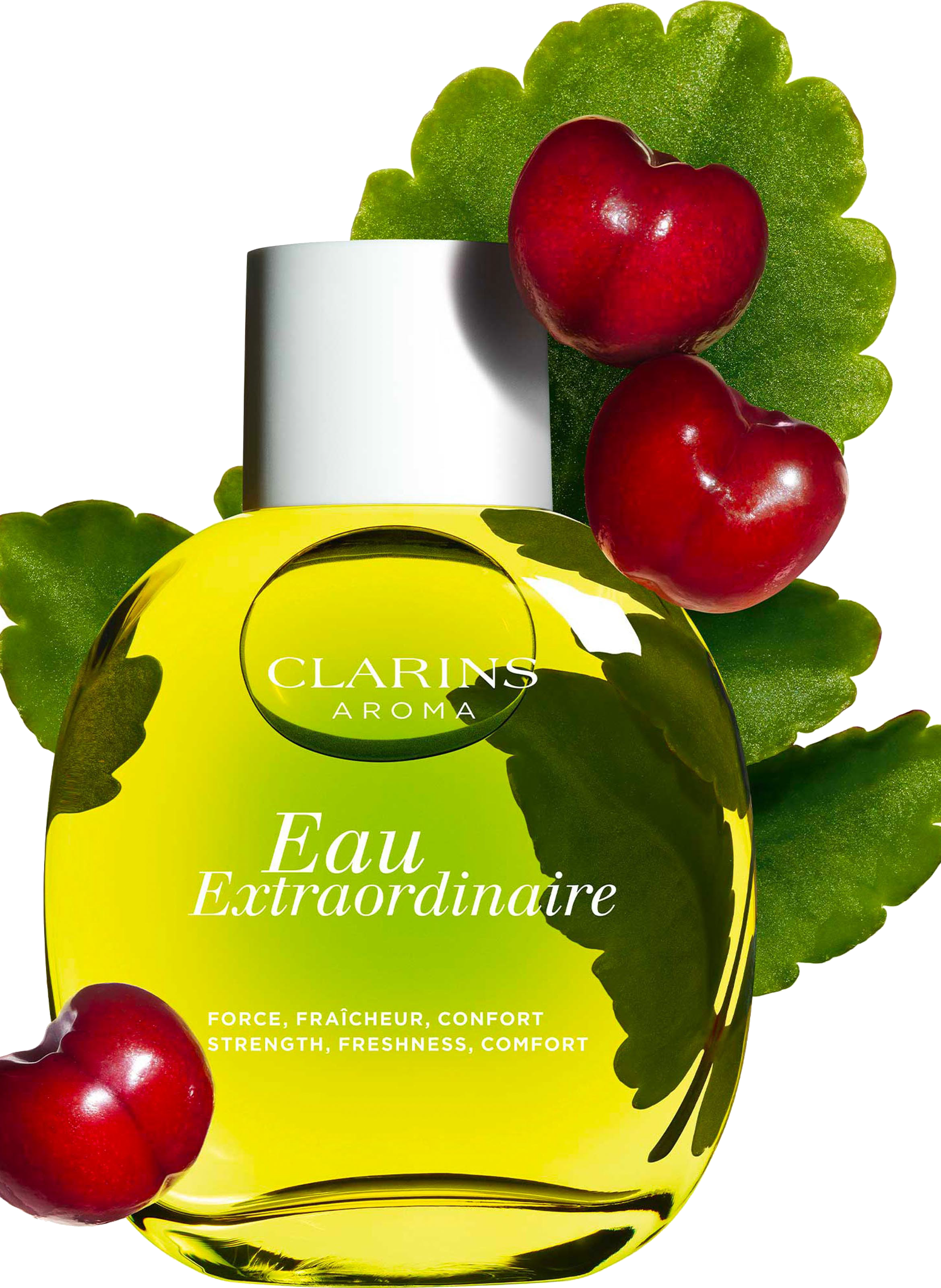 Extraordinary Water CLARINS No color