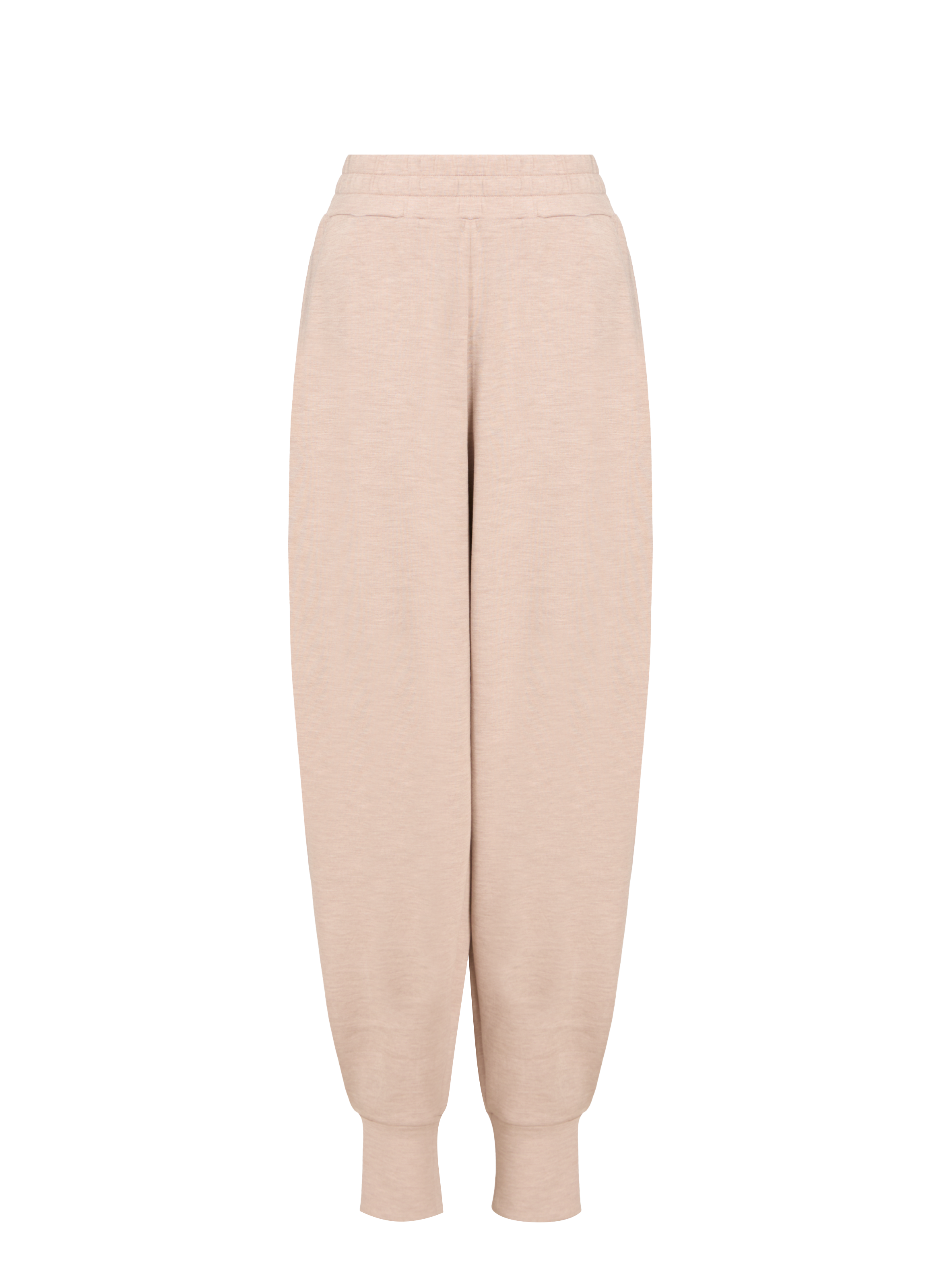 VARLEY Pantalon de jogging en viscose  Rose