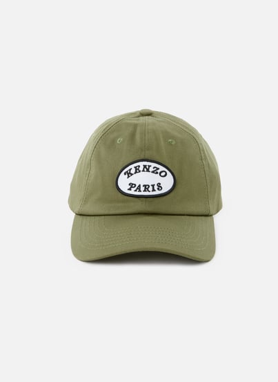 Kenzo Paris Cap KENZO Kenzo Paris Cap KENZO