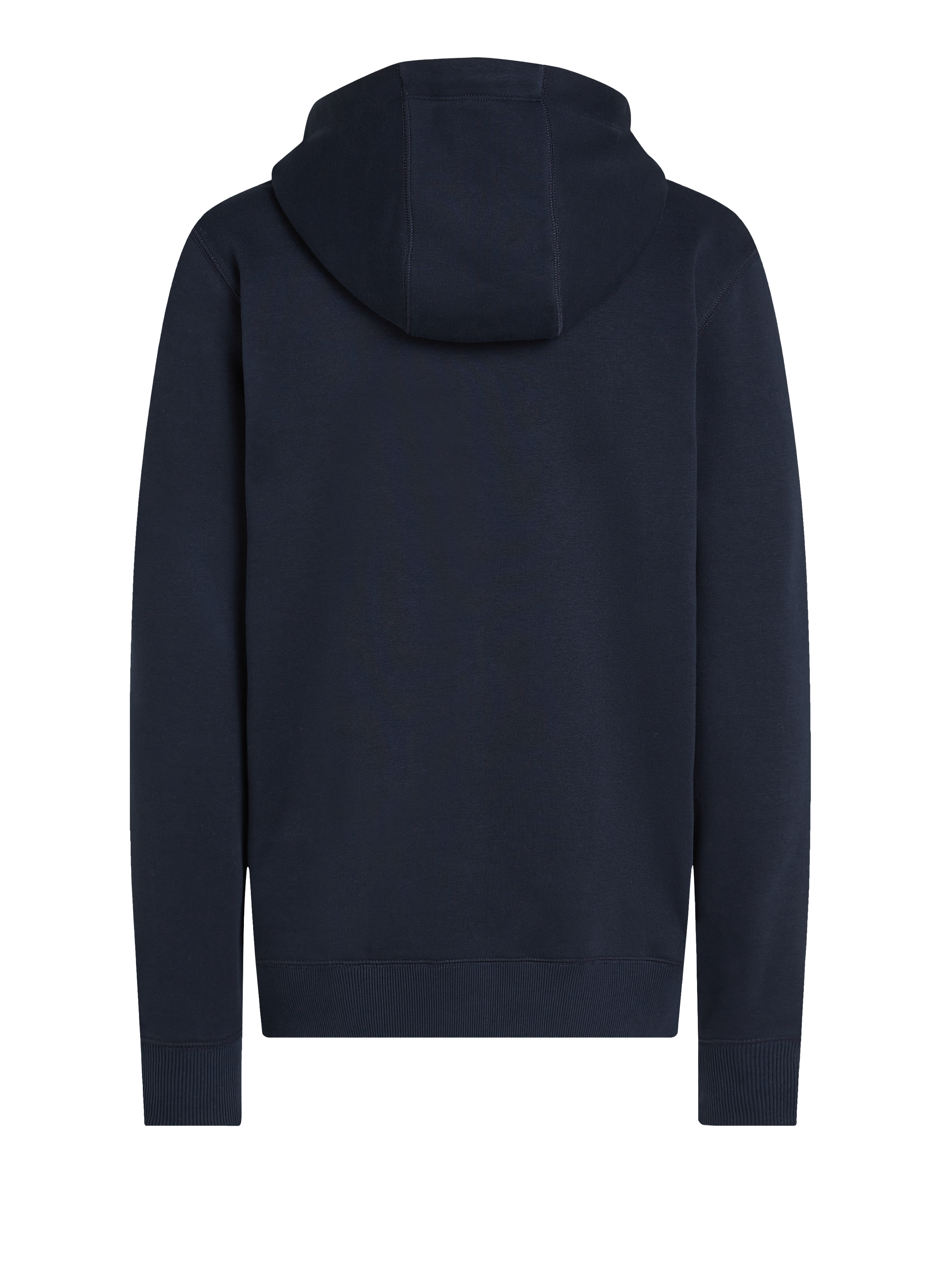 Logo sweatshirt TOMMY HILFIGER Blue