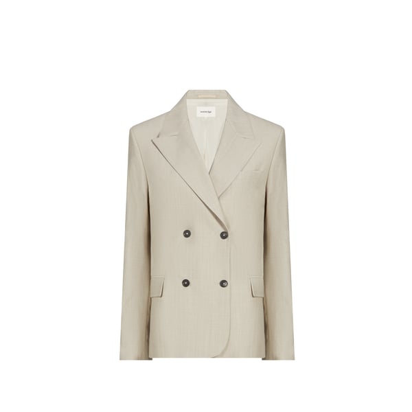 Saison 1865 Blazer Vom In Neutral
