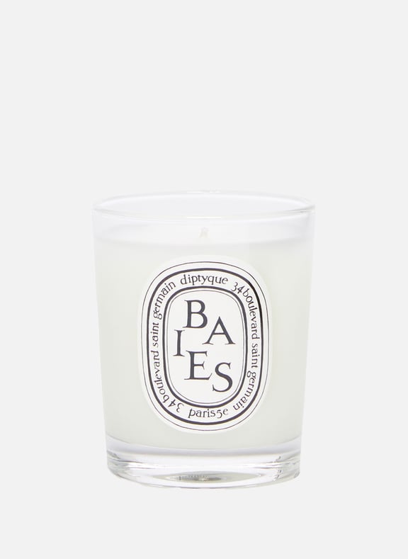 Bougie petit modèle Baies by DIPTYQUE DIPTYQUE Bougie petit modèle Baies