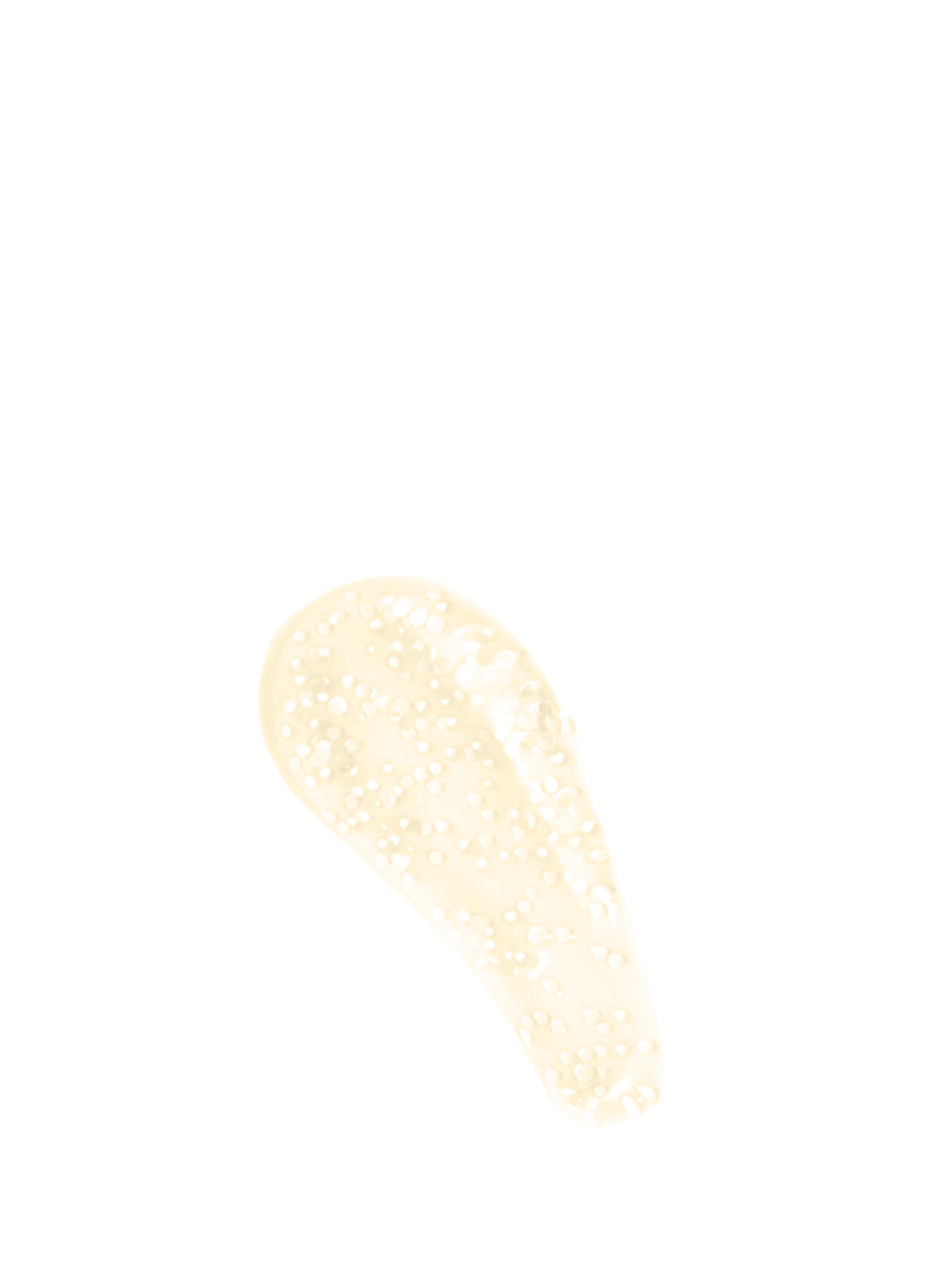 Sérum bulle d'hydratation NOOANCE No color