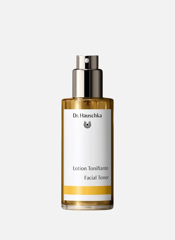 Toning Lotion by DR HAUSCHKA DR HAUSCHKA Toning Lotion