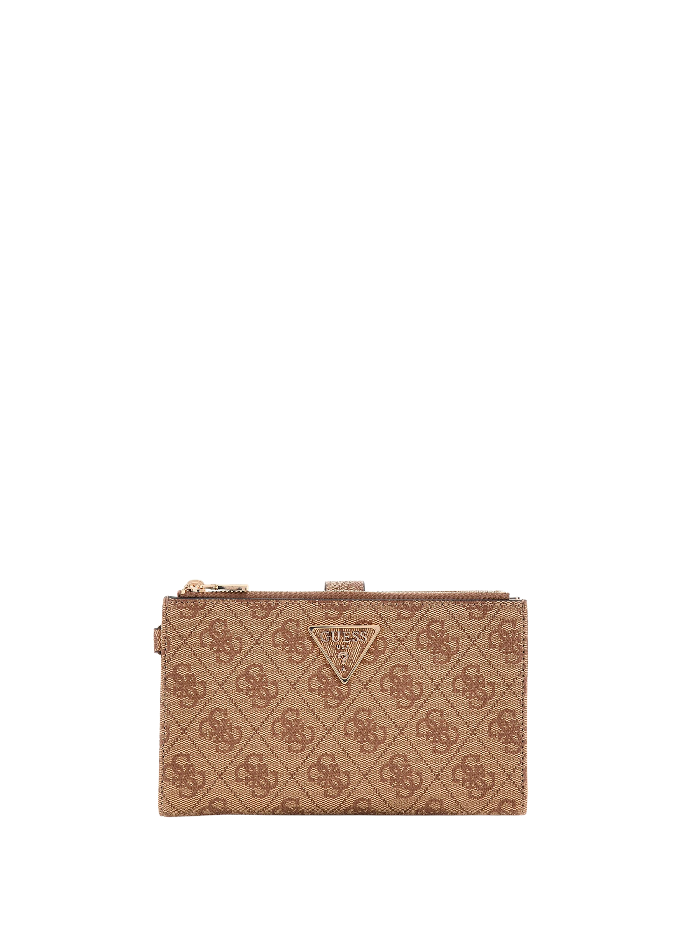 GUESS Porte-monnaie imprimé Multicolore