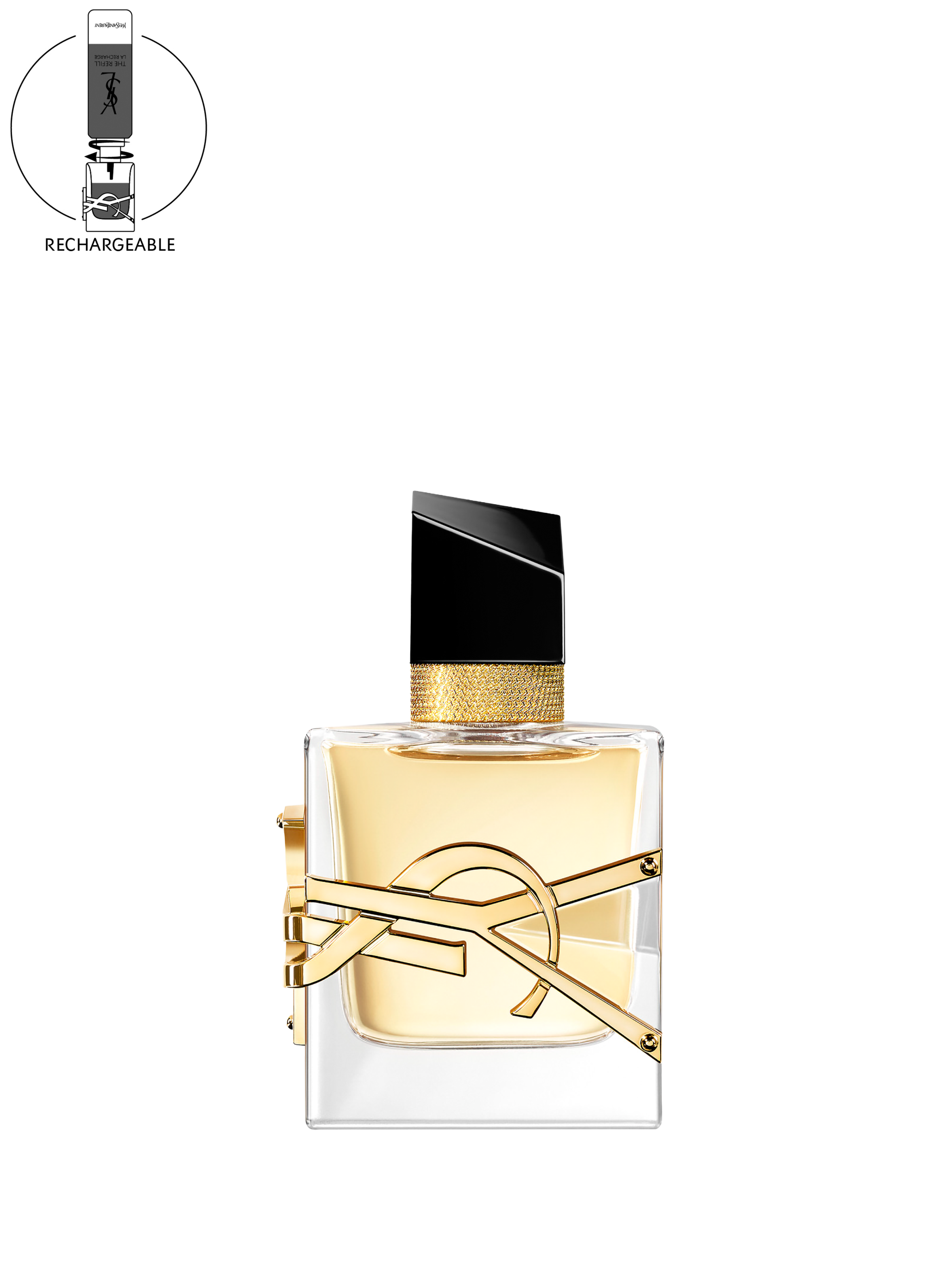 YVES SAINT LAURENT Libre Eau de parfum No color