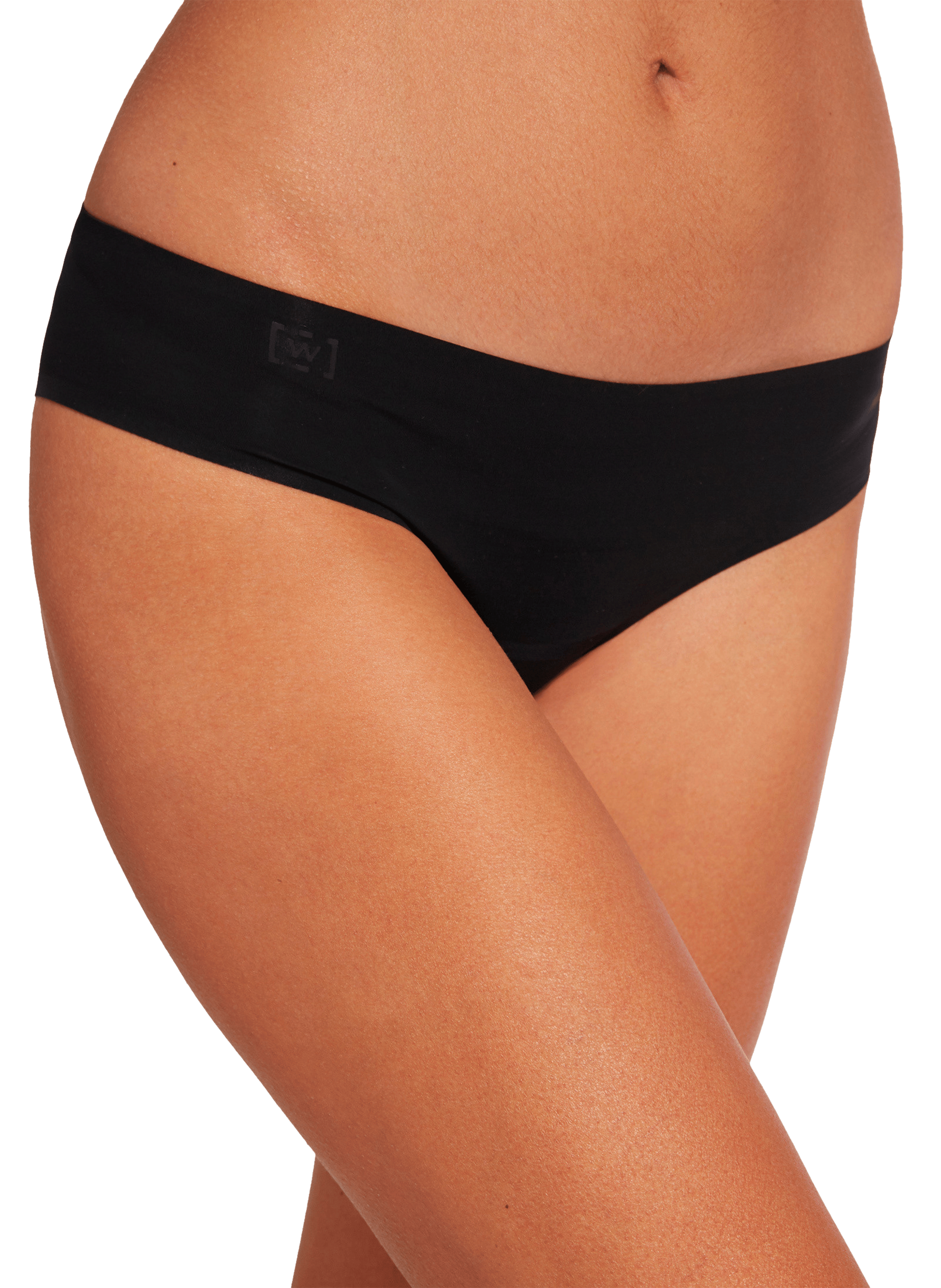 Culotte soft  WOLFORD Bleu