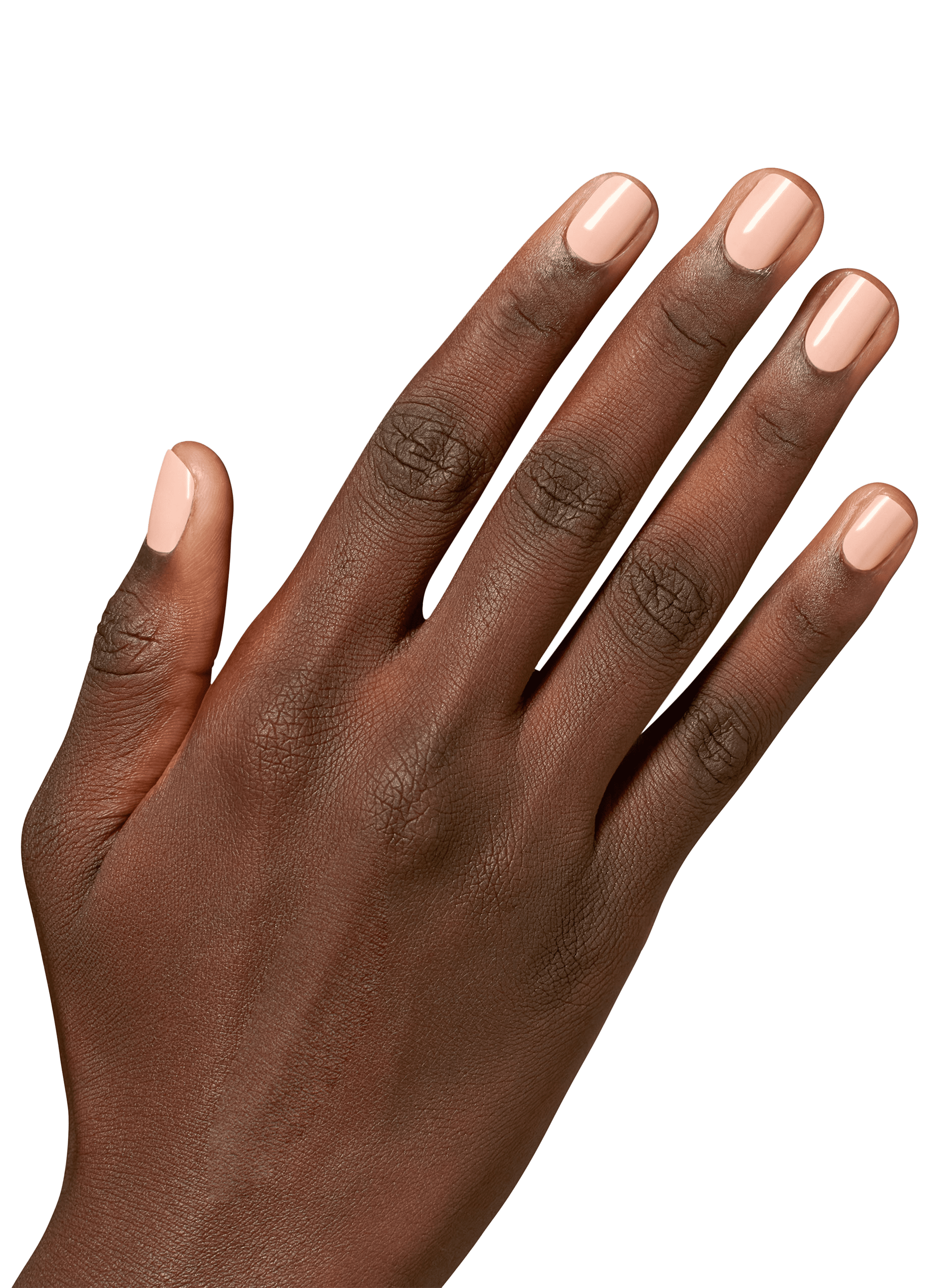 Sweet Milk OPI Orange clair