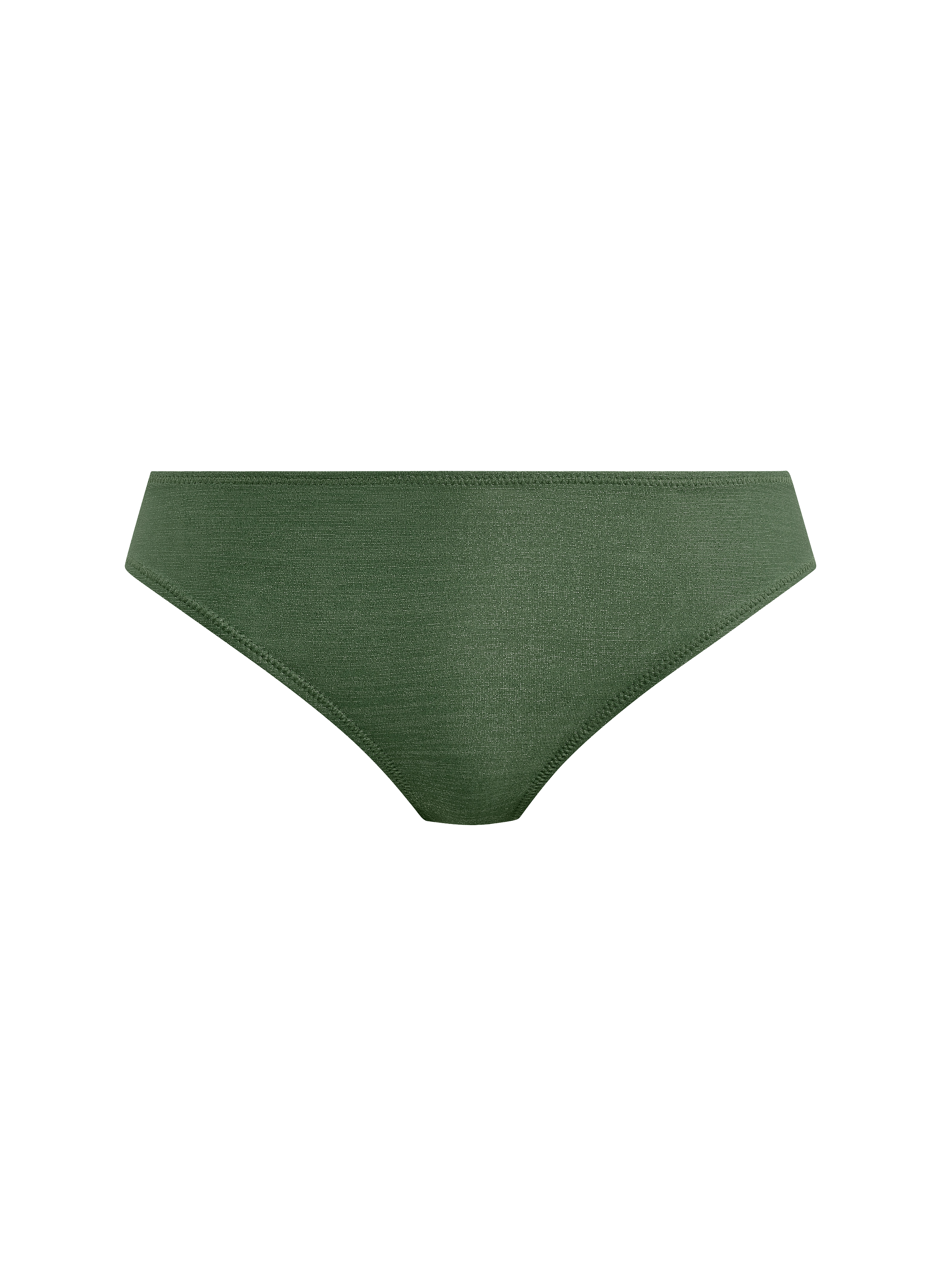 Arizona Wave swimsuit bottom FREYA Green