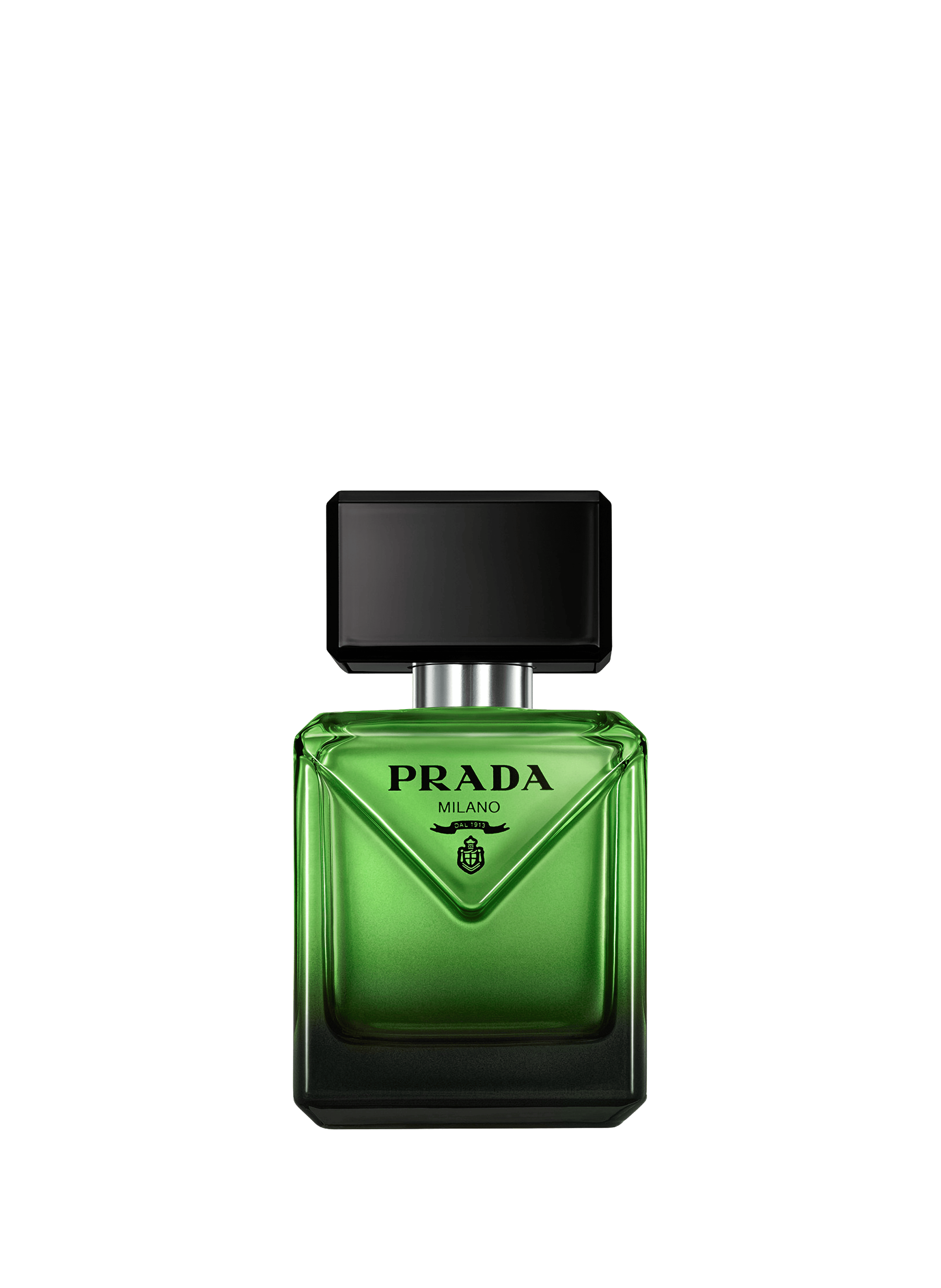 Paradigme Eau de Parfum - boisée ambrée Rechargeable PRADA No color