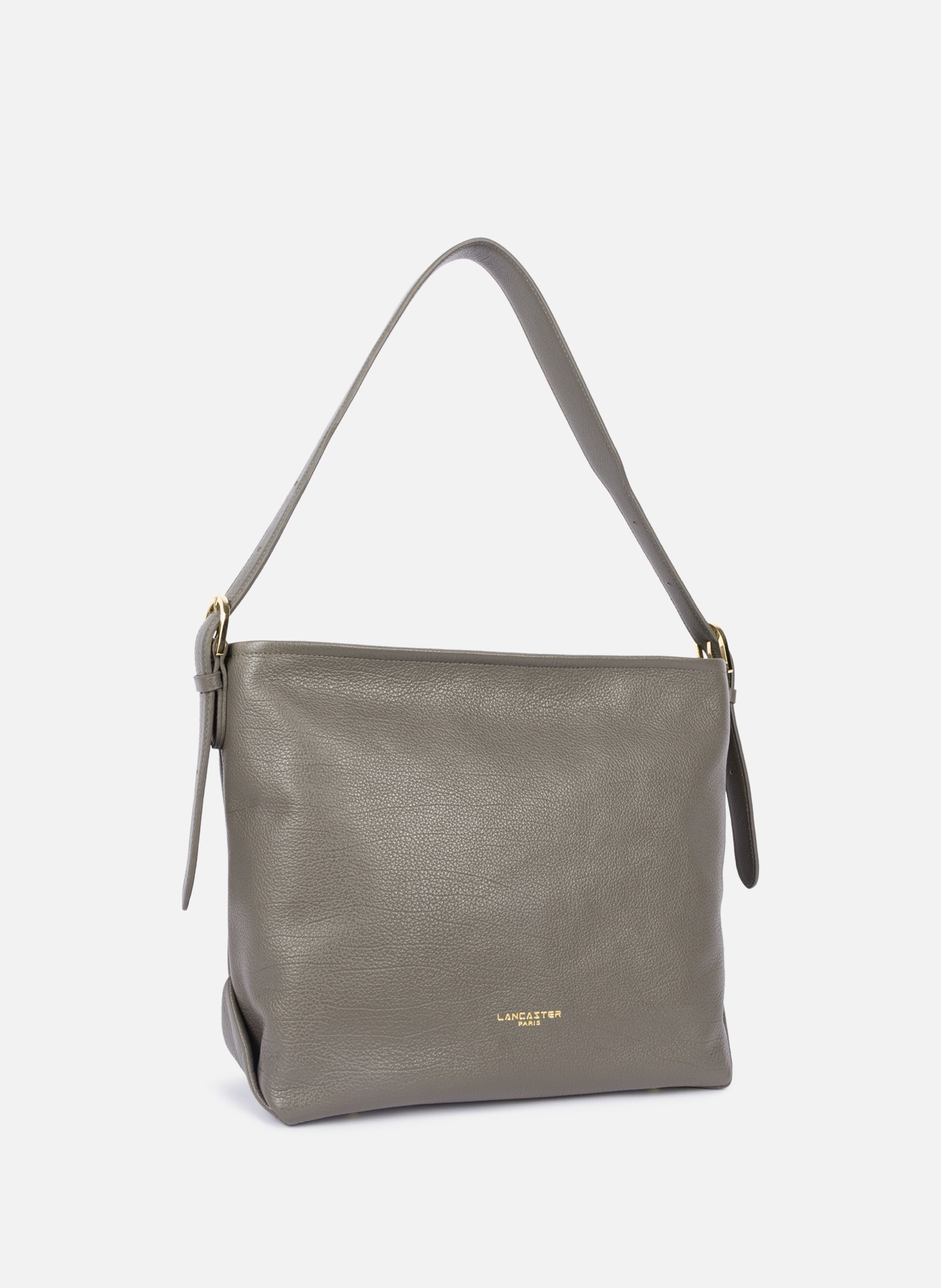 Bucket bag - Dune LANCASTER Grey