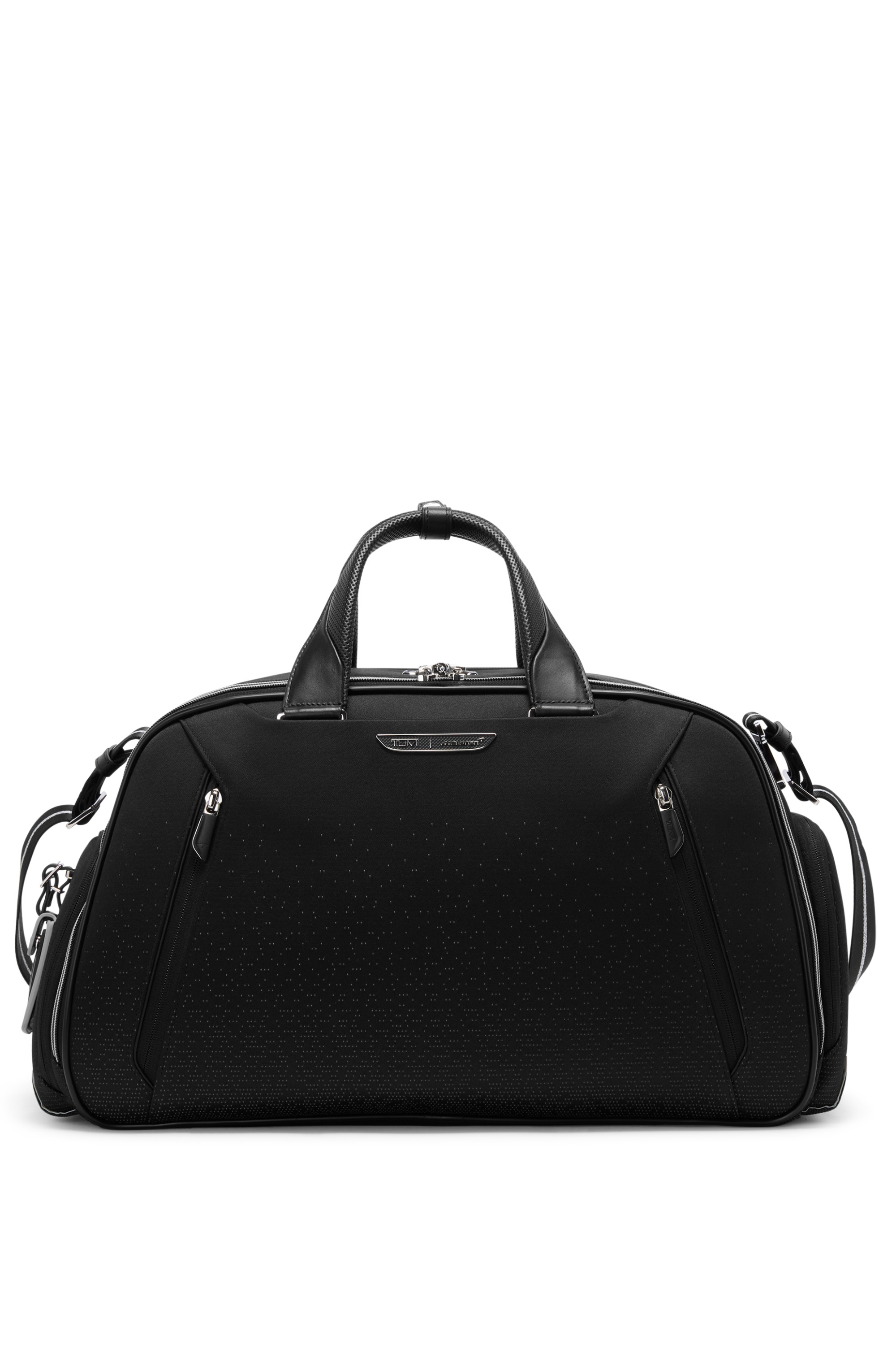 Tumi i mclaren sac de voyage taille s TUMI Noir