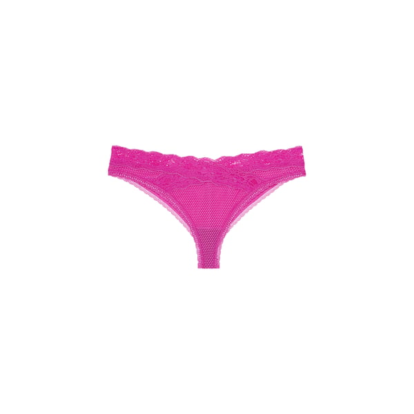 Tanga en dentelle Tanga en dentelle