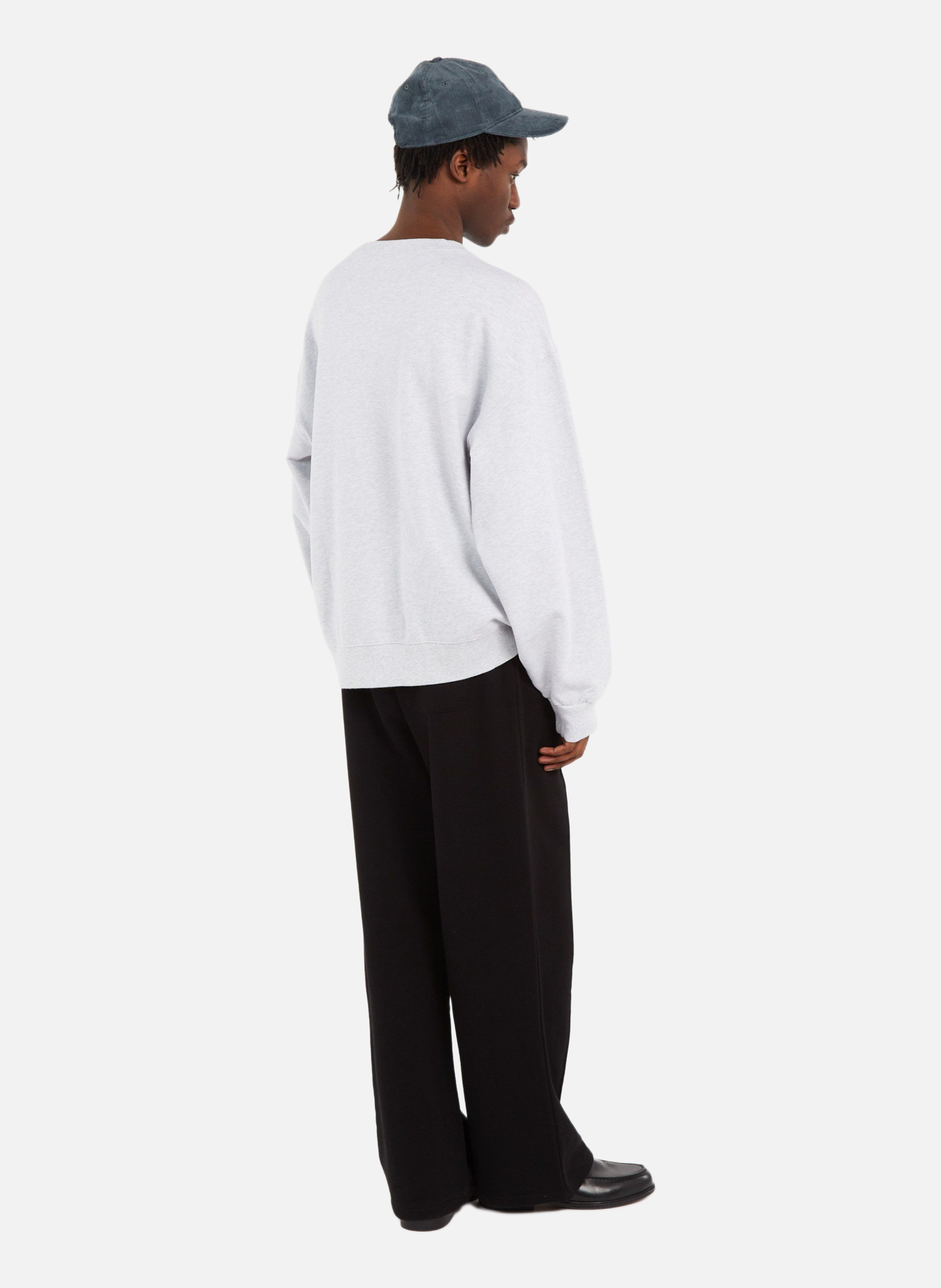 Sweatshirt wip iii sweat CARHARTT WIP Gris