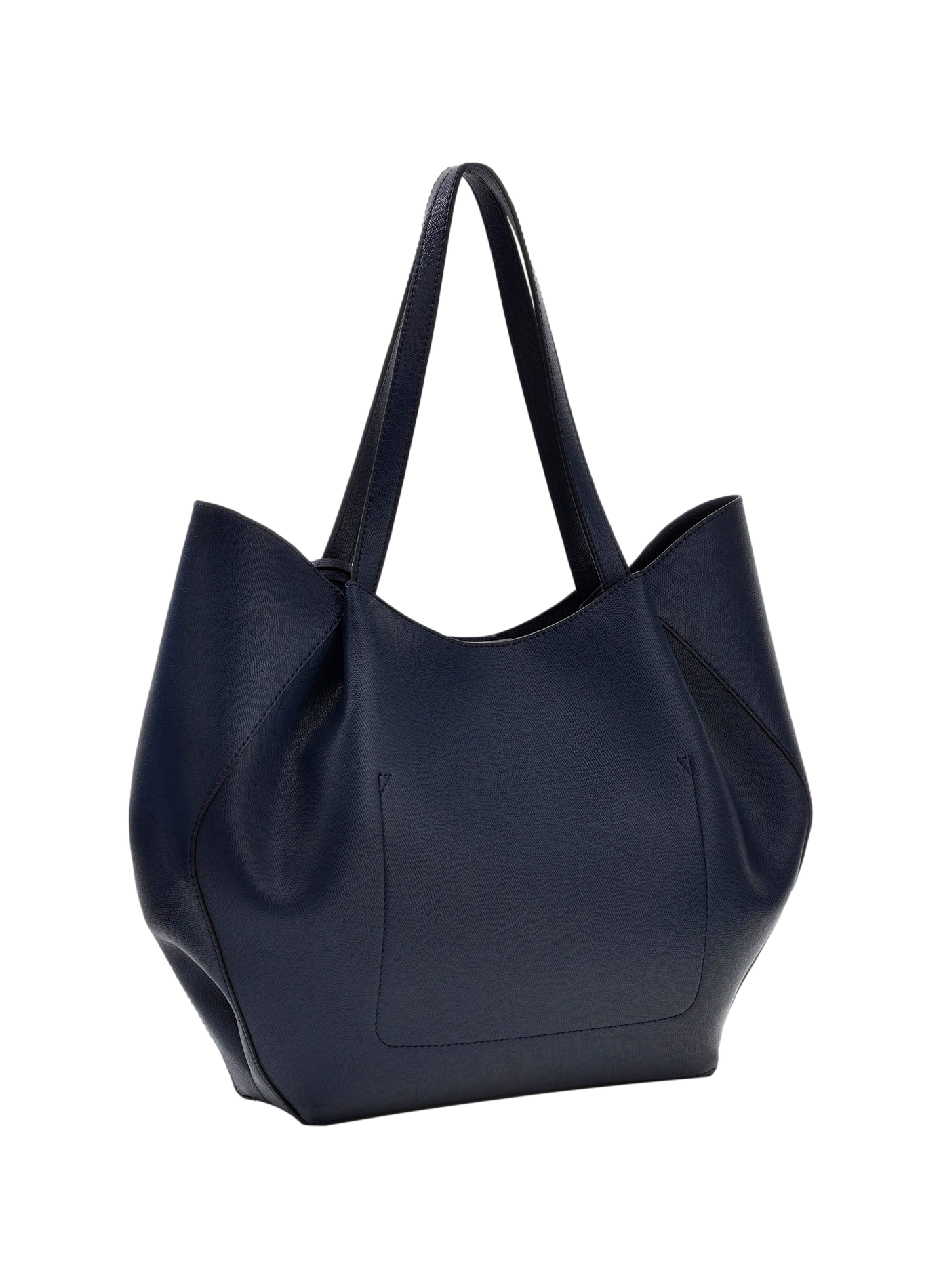 Sac cabas Amorette GUESS Bleu