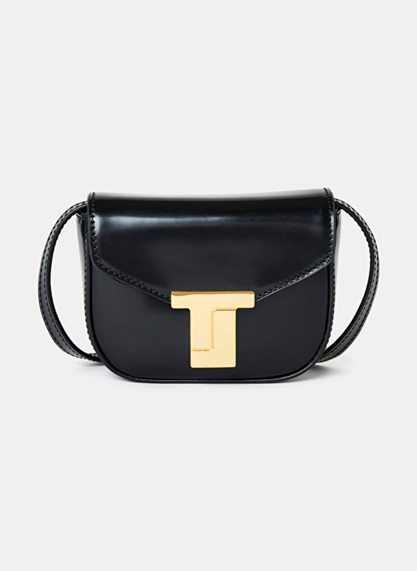 Sac 8 bis mini TARA JARMON Noir
