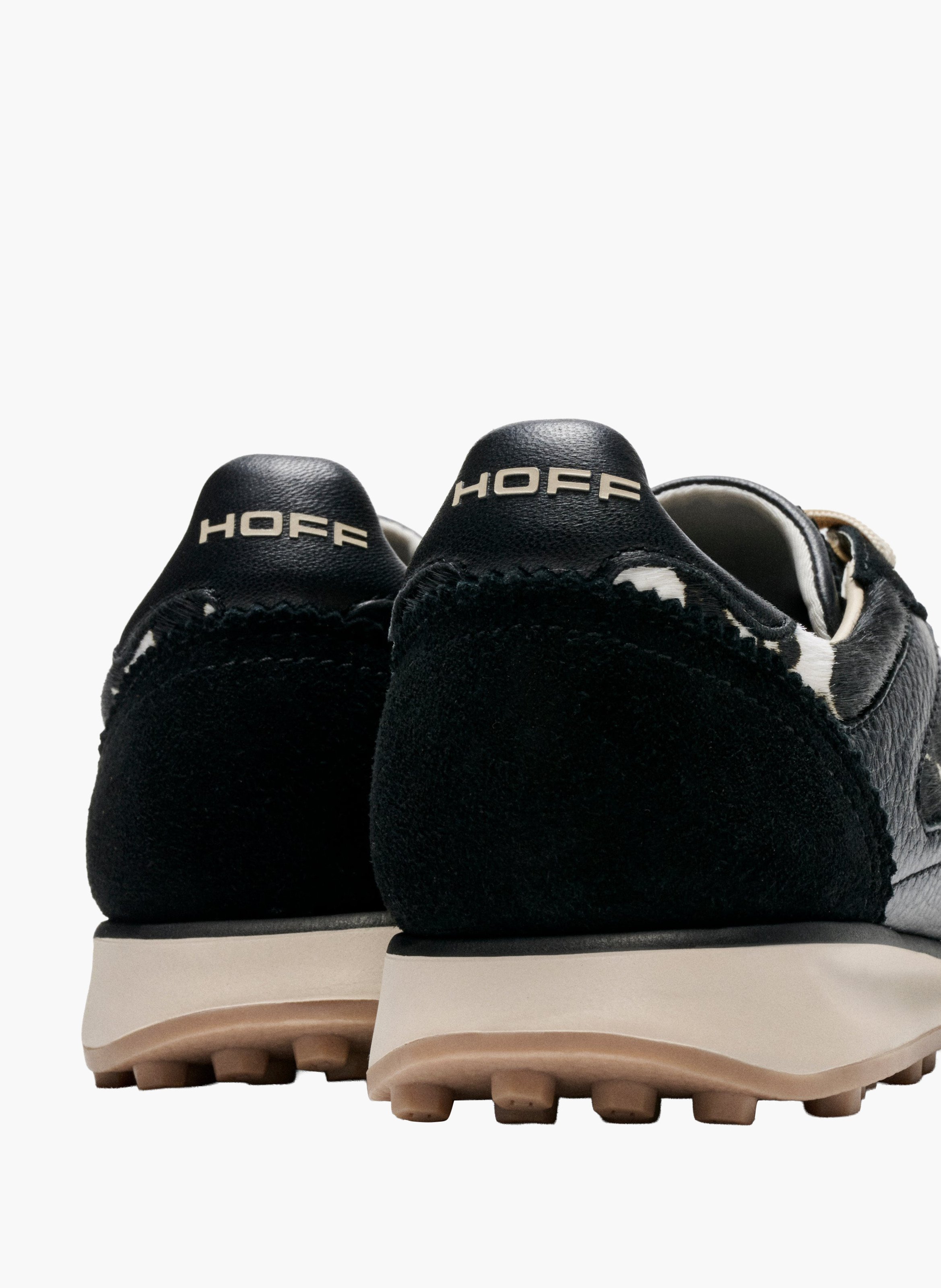 Hoff baskets décontractée HOFF Noir
