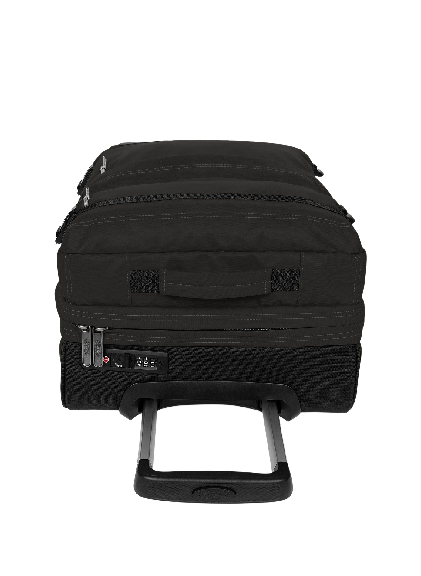 Transit'r Plus Suitcase EASTPAK Black