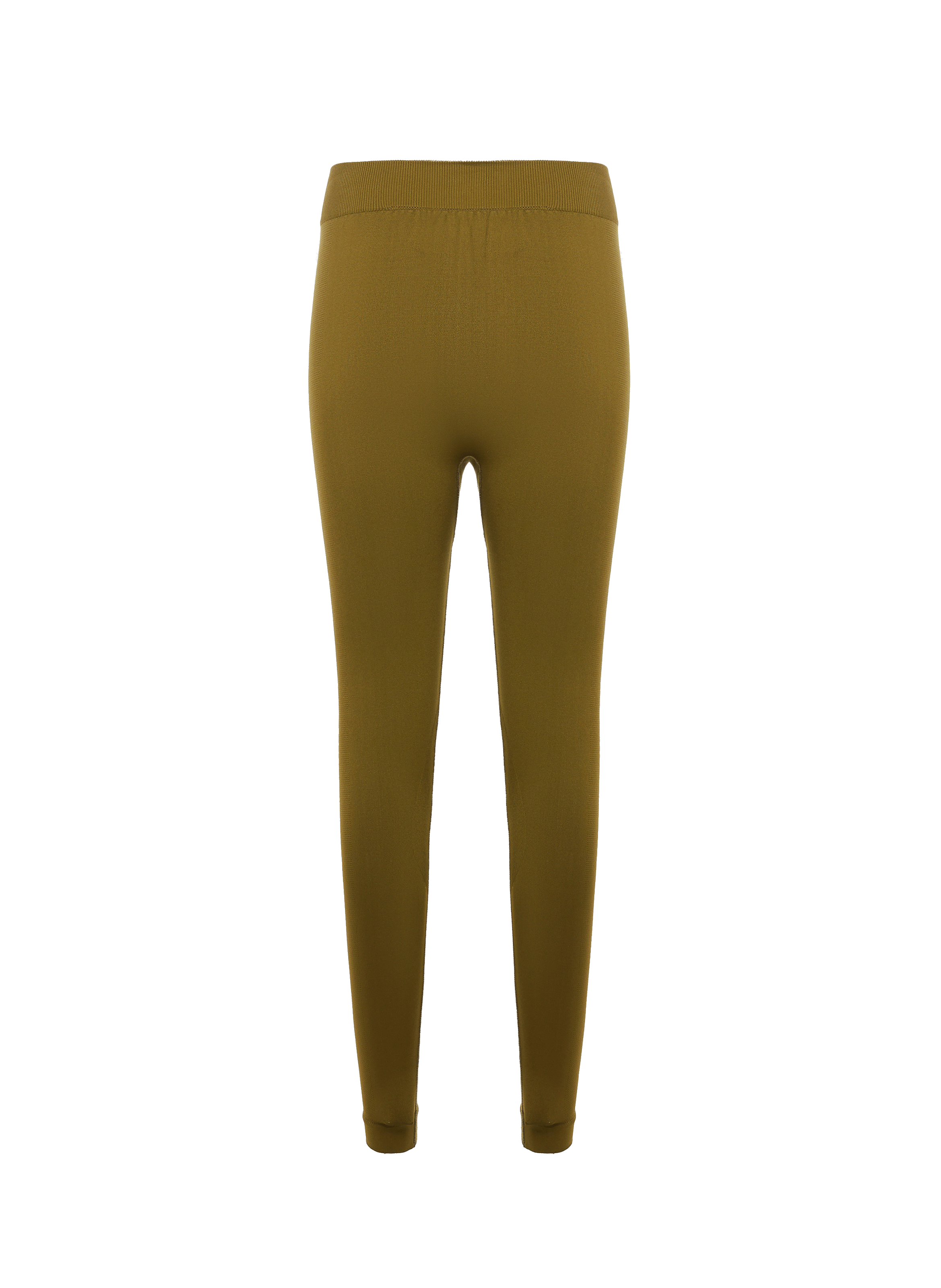 Legging en nylon mélangé