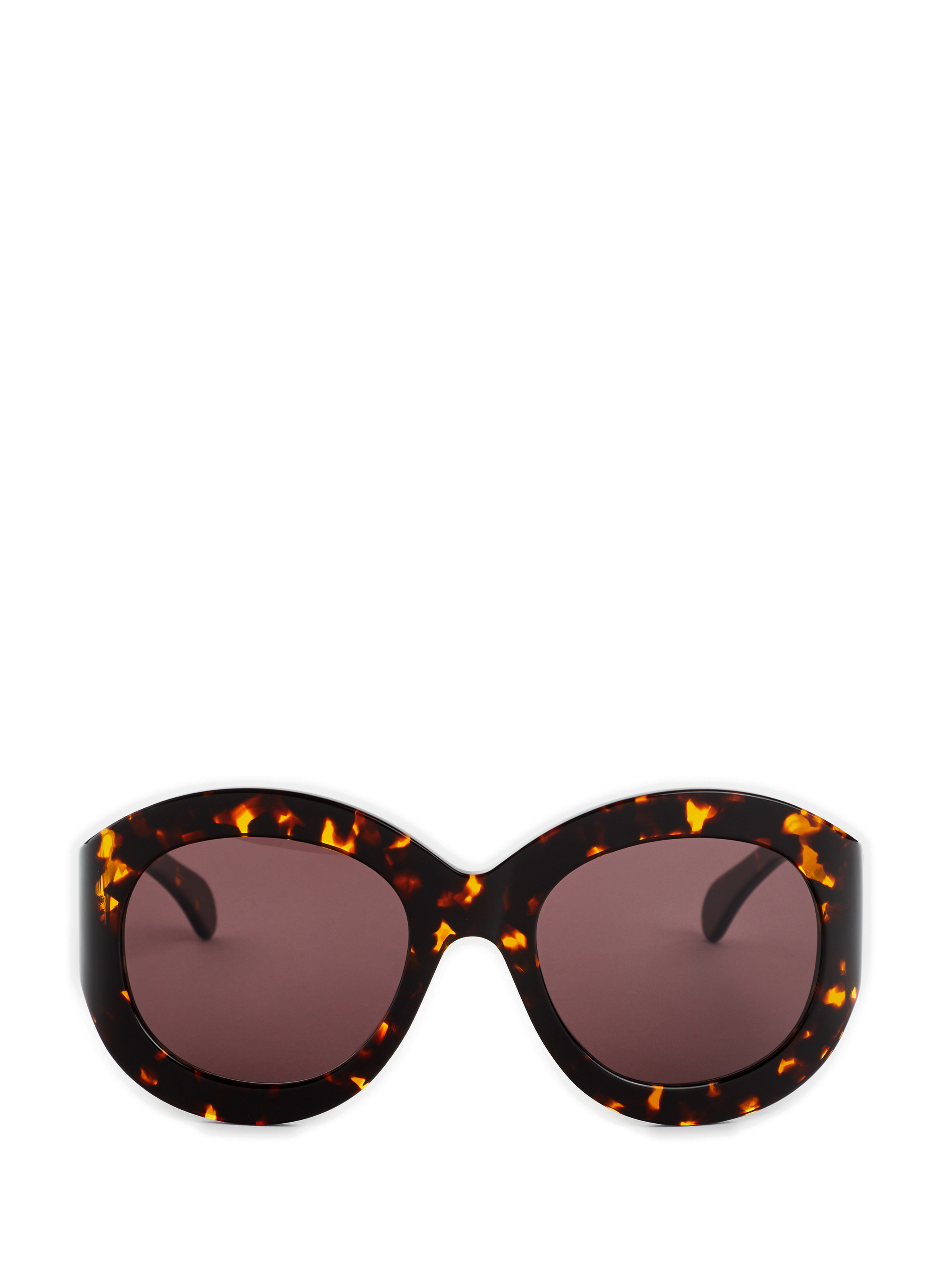 ALAÏA Lunettes De Soleil Multicolore