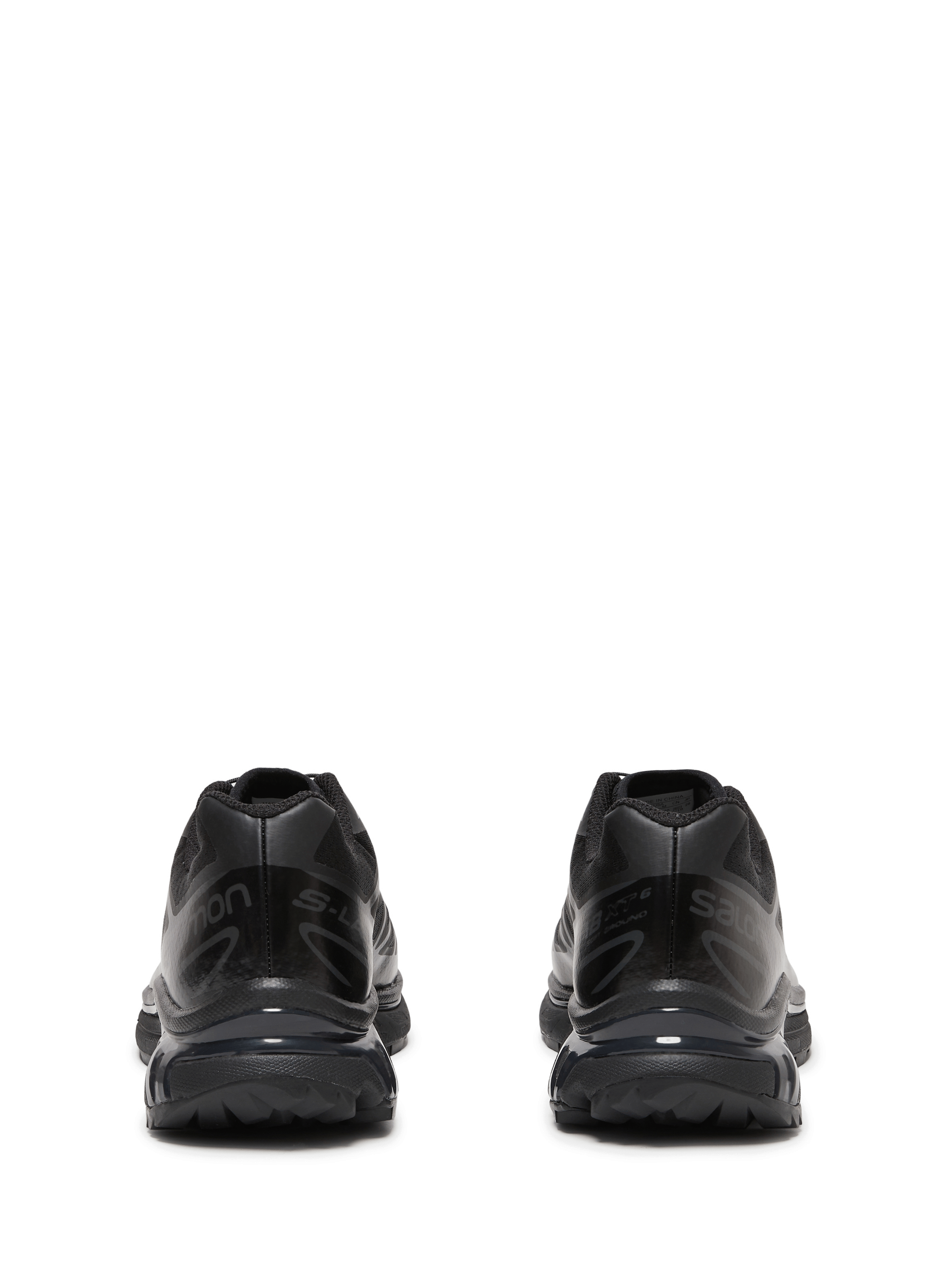 Baskets Xt-6 Adv SALOMON Noir