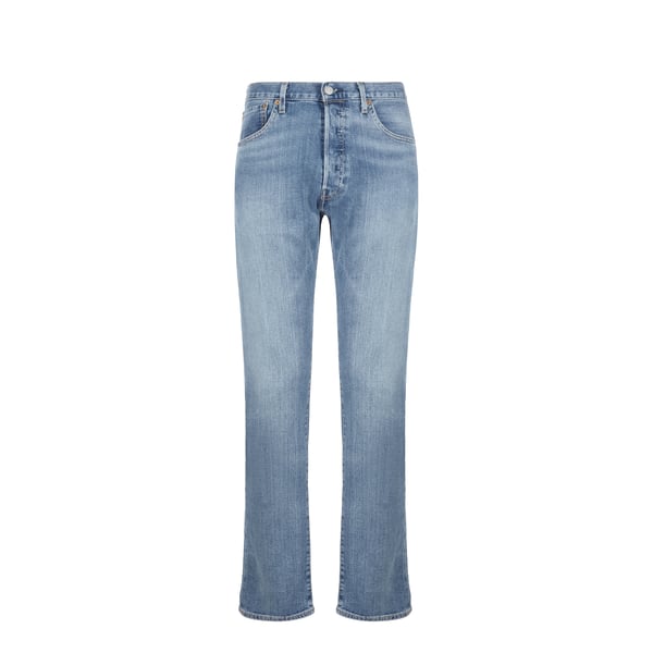 Jean 501 Original en coton denim