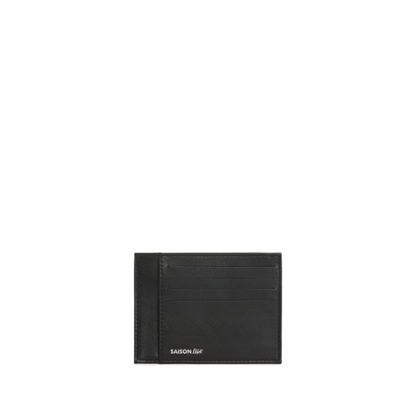Porte-cartes en cuir Porte-cartes en cuir
