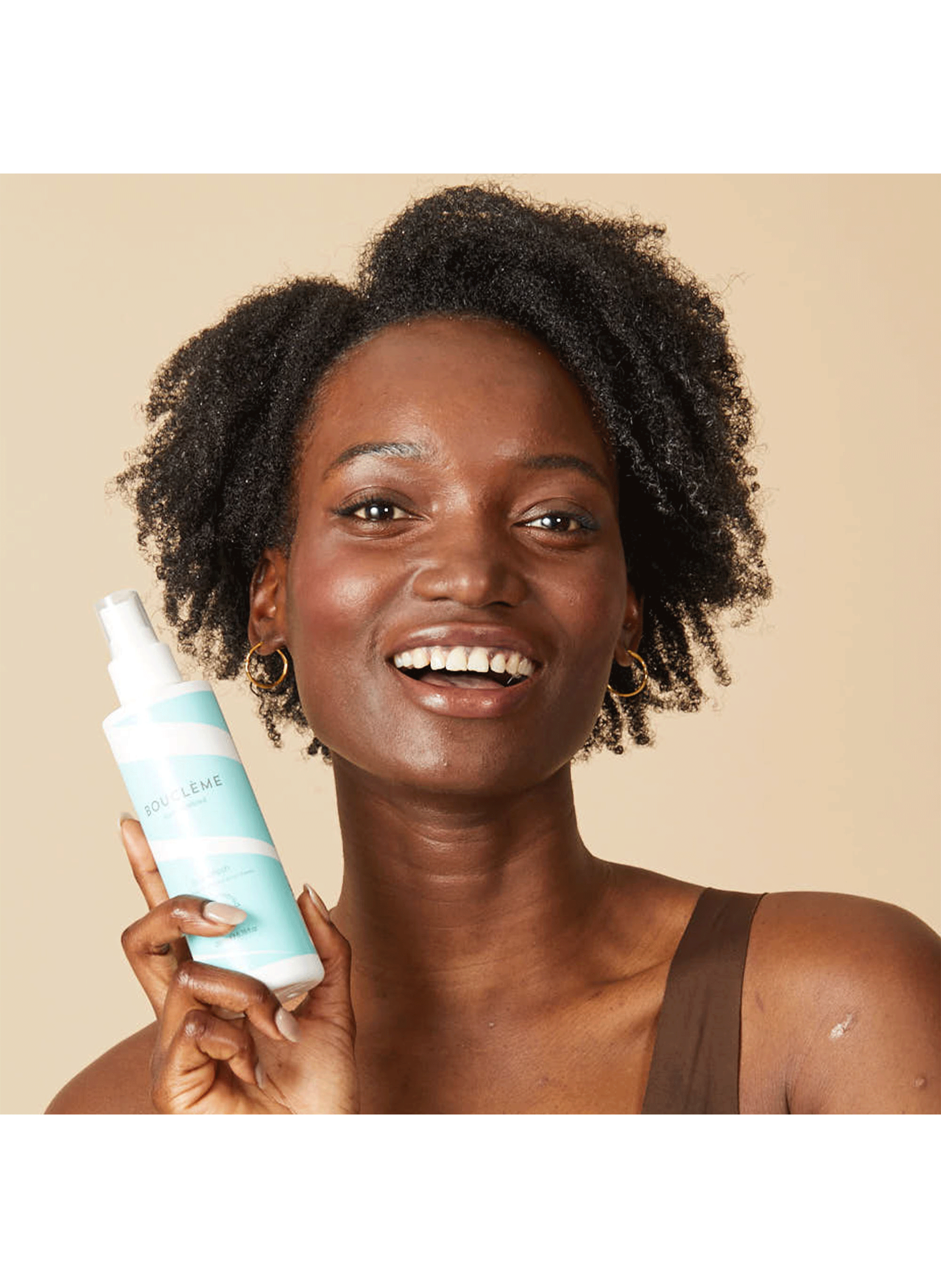 Brume rafraichissante BOUCLEME No color