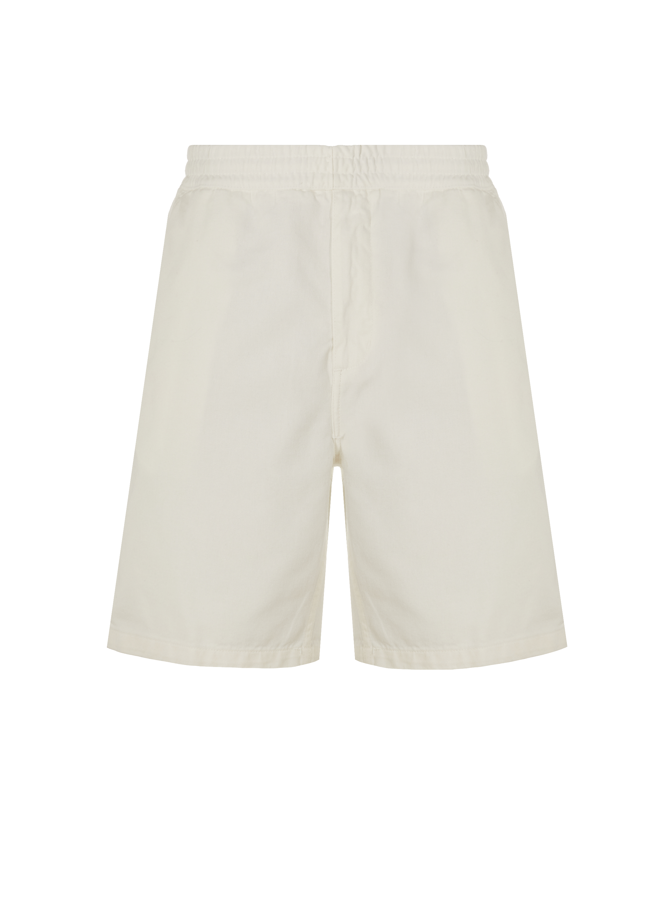 Short en coton organique