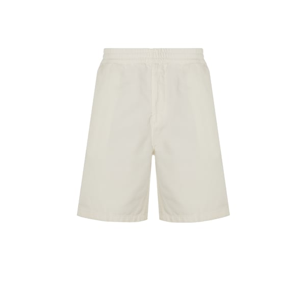 Short en coton organique