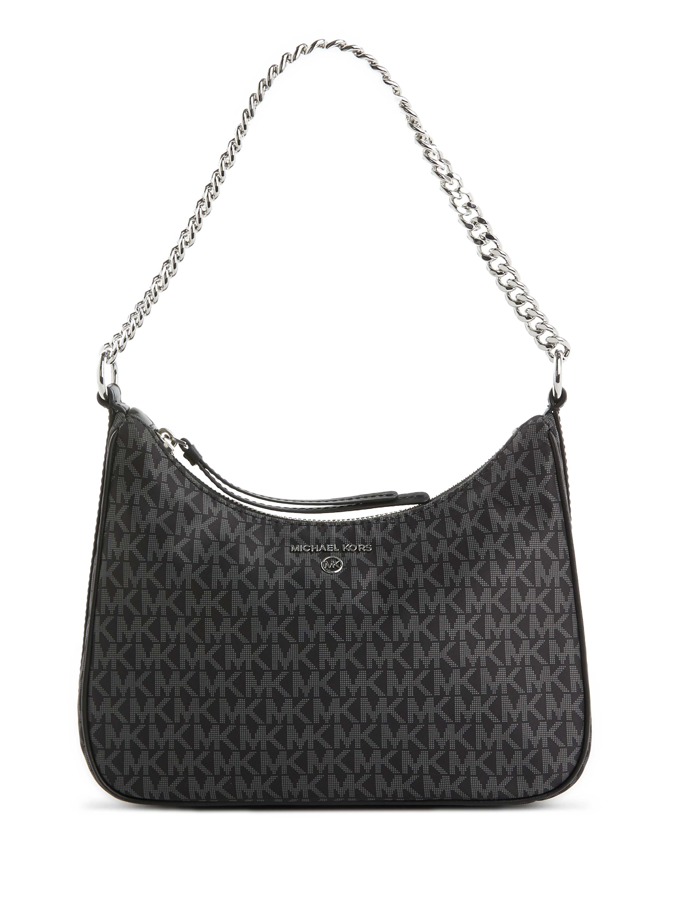 MICHAEL KORS Jet Set Charm handbag Black