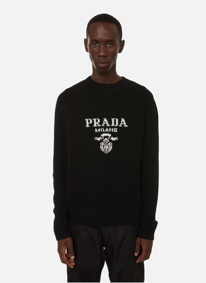 Collection Prada Men Printemps