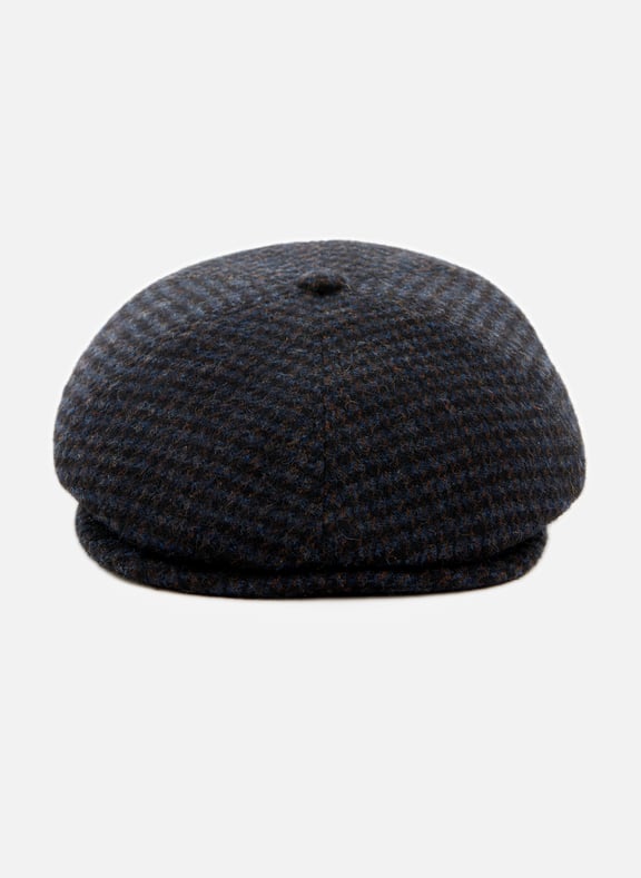 Béret en laine Multicolore by SAISON 1865 SAISON 1865 Béret en laine Multicolore